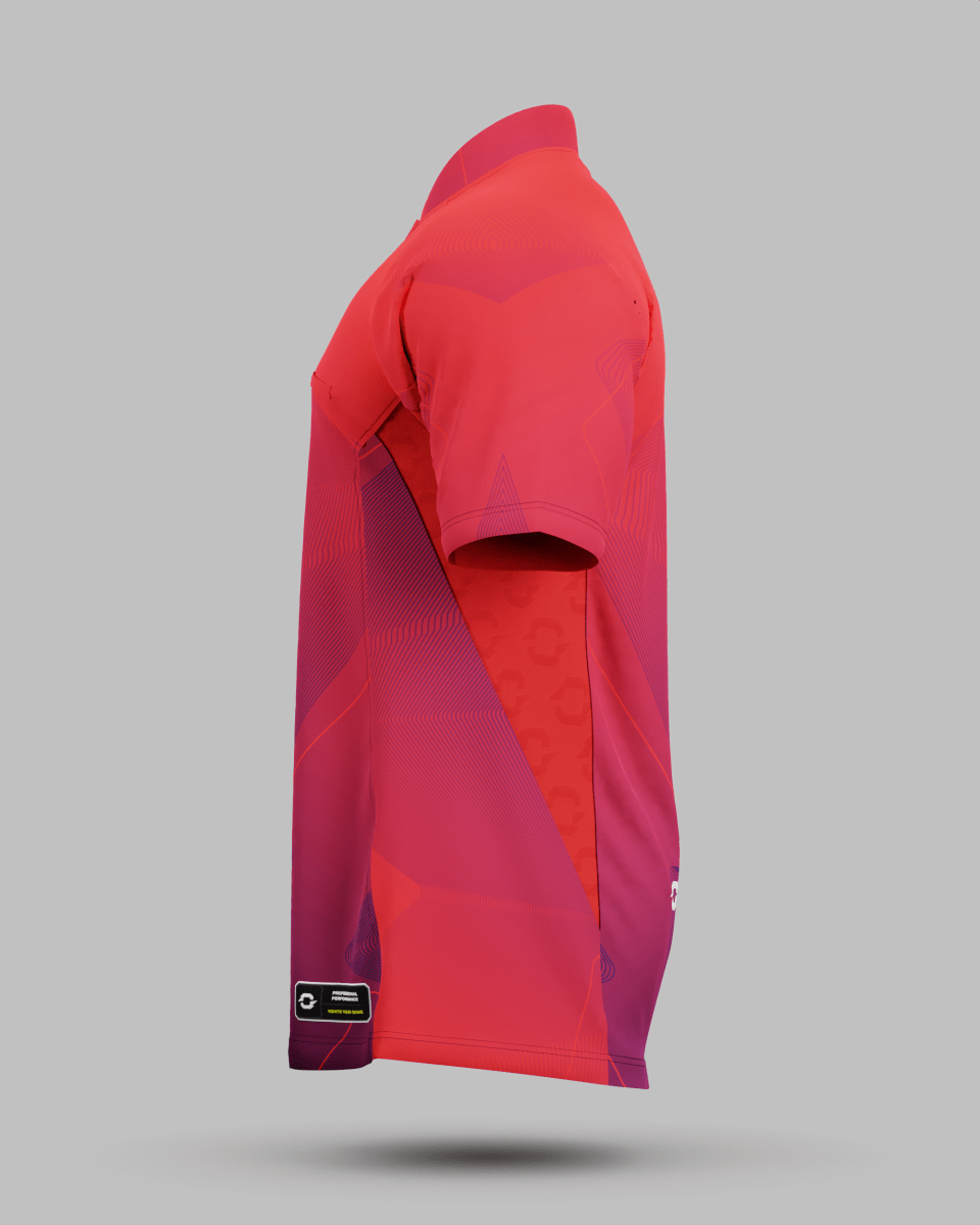 Youth California Vortex Jersey - Onboard Sportswear