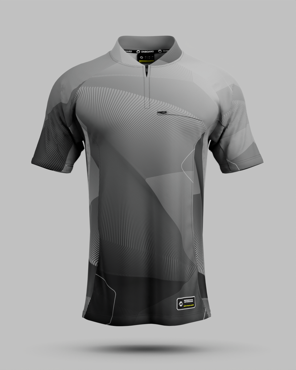 California Vortex Jersey - Onboard Sportswear