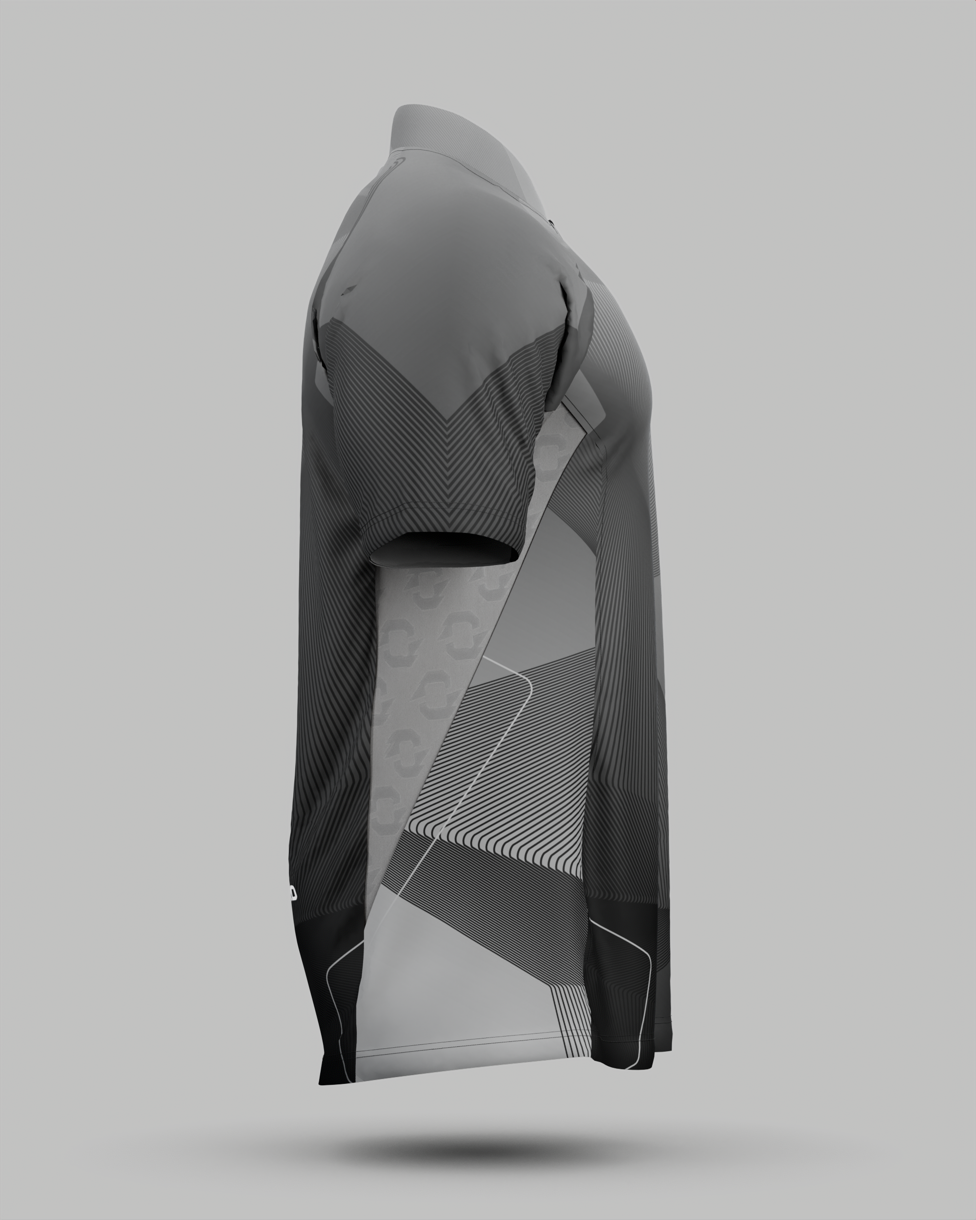 Youth California Vortex Jersey without Pocket