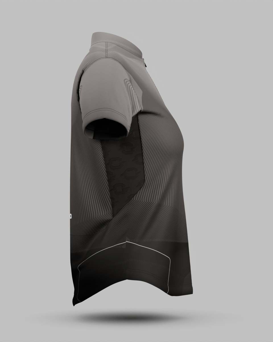 Womens California Spark Jersey - Onboard Sportswear