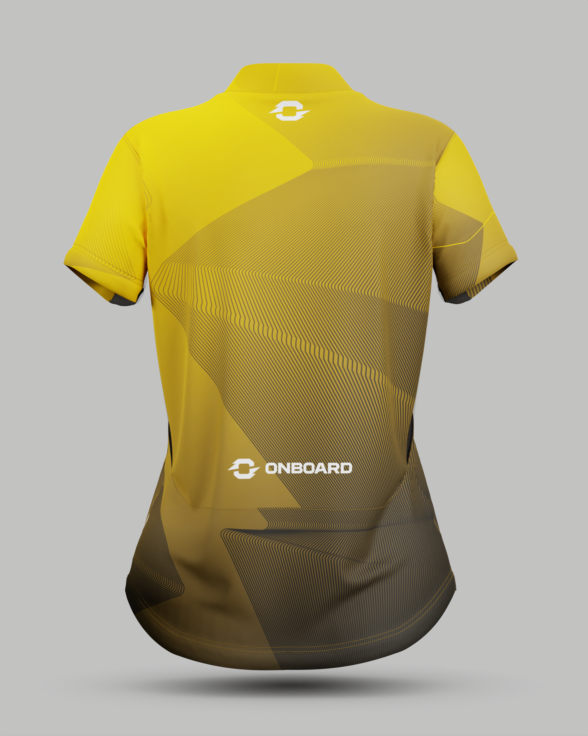 Womens California Spark Jersey