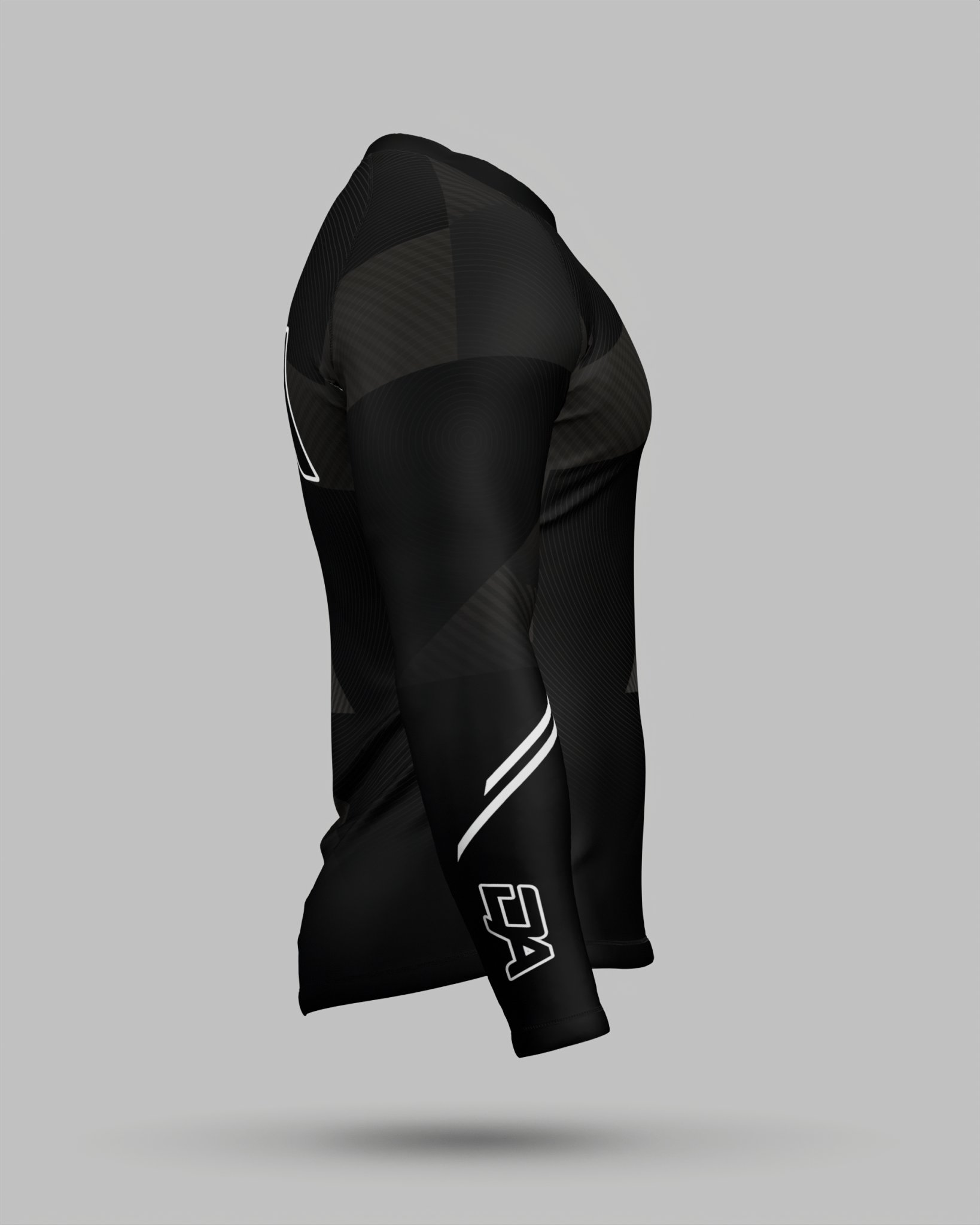David 'The Matador' Alcaide Baselayer - Onboard Sportswear