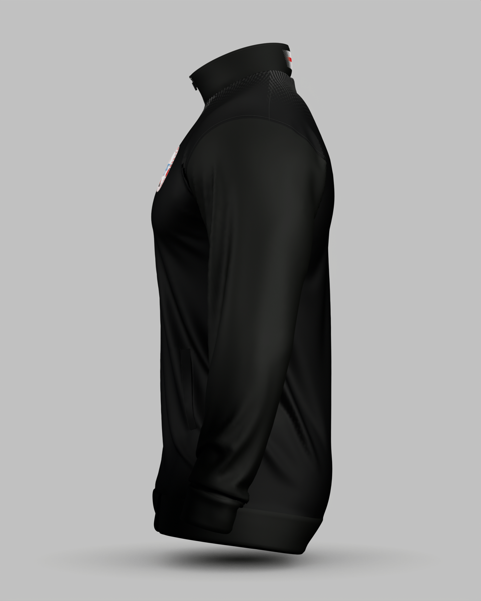 Official 2025 EBPF Training Jacket - Onboard Sportswear