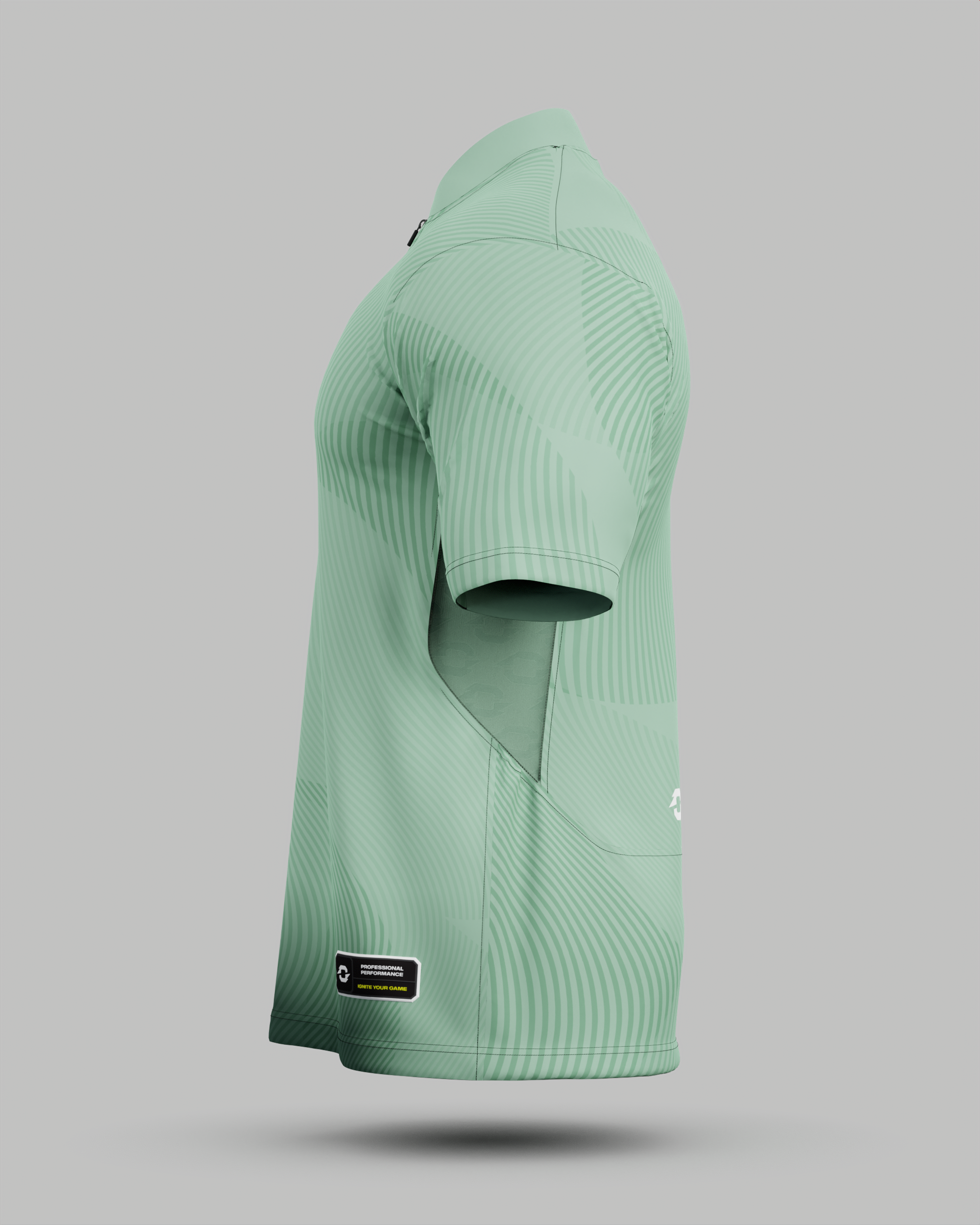 Eclipse Spark Jersey