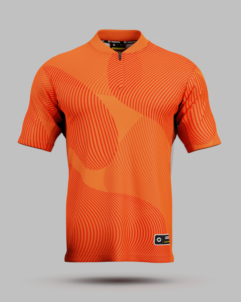 Youth Eclipse Spark Jersey - Onboard Sportswear