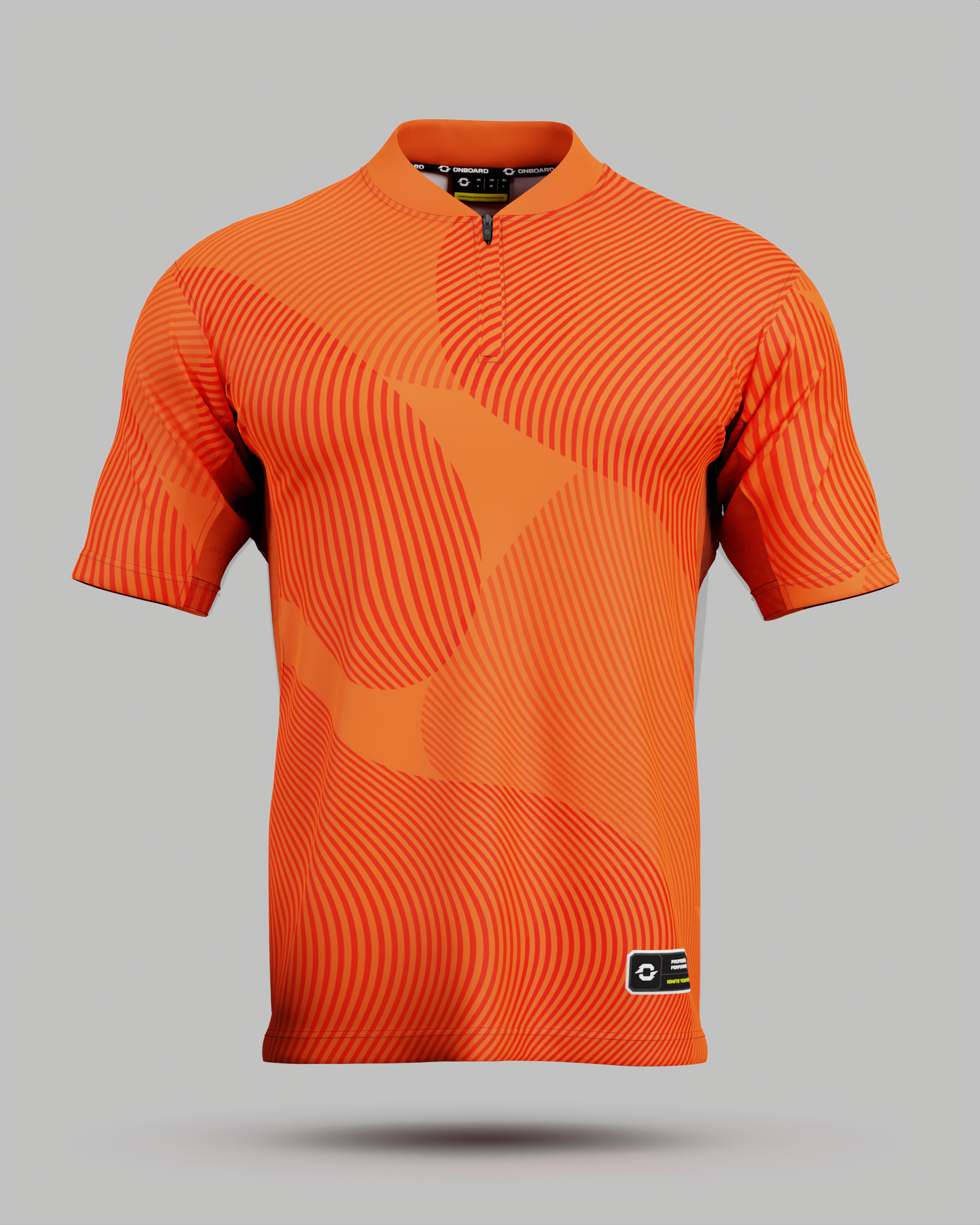 Eclipse Spark Jersey