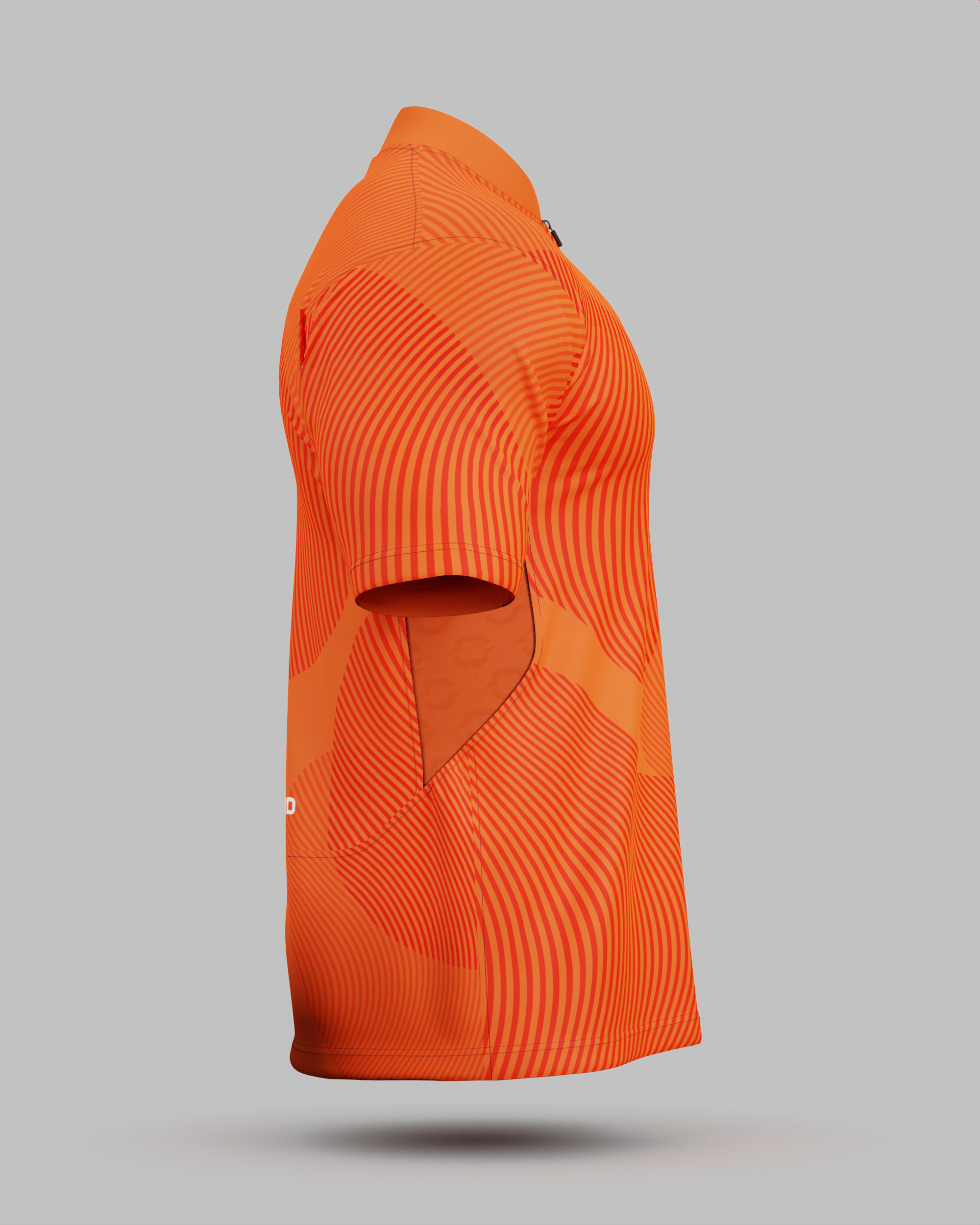 Eclipse Spark Jersey