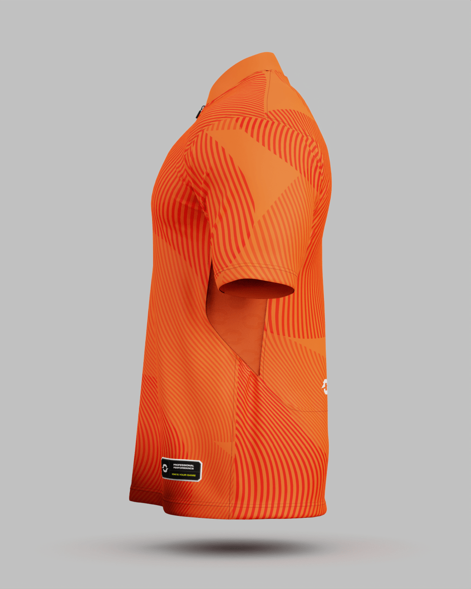 Youth Eclipse Spark Jersey - Onboard Sportswear