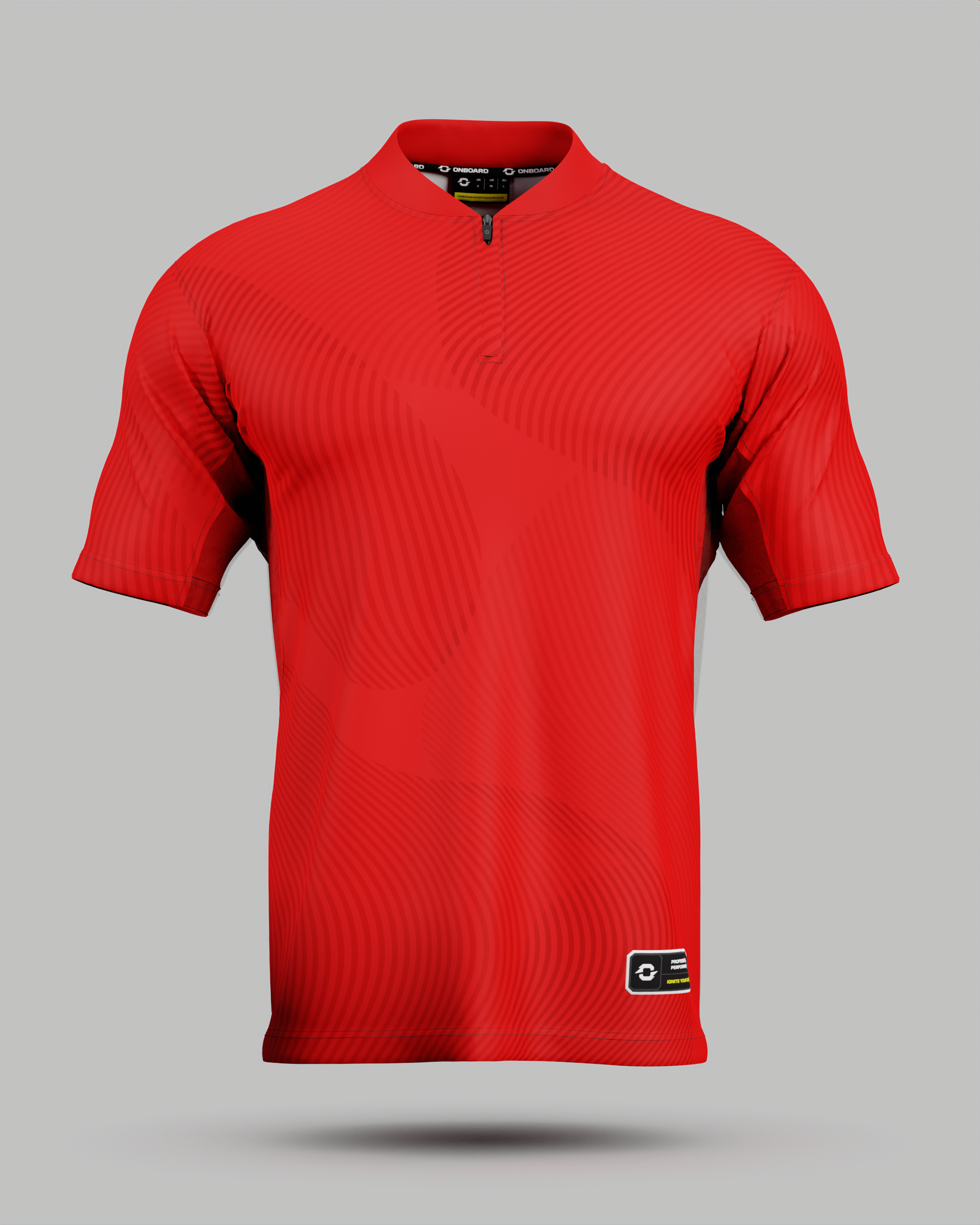 Eclipse Spark Jersey