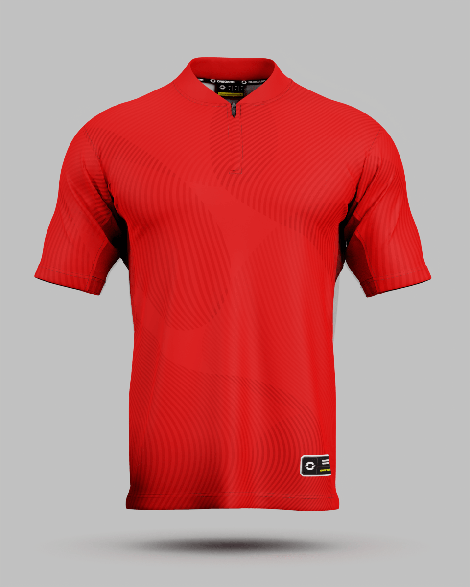 Youth Eclipse Spark Jersey - Onboard Sportswear