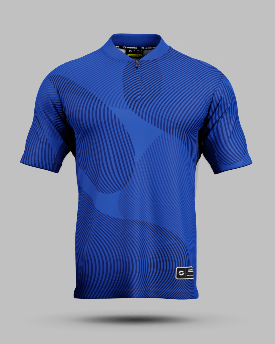 Eclipse Spark Jersey - Onboard Sportswear