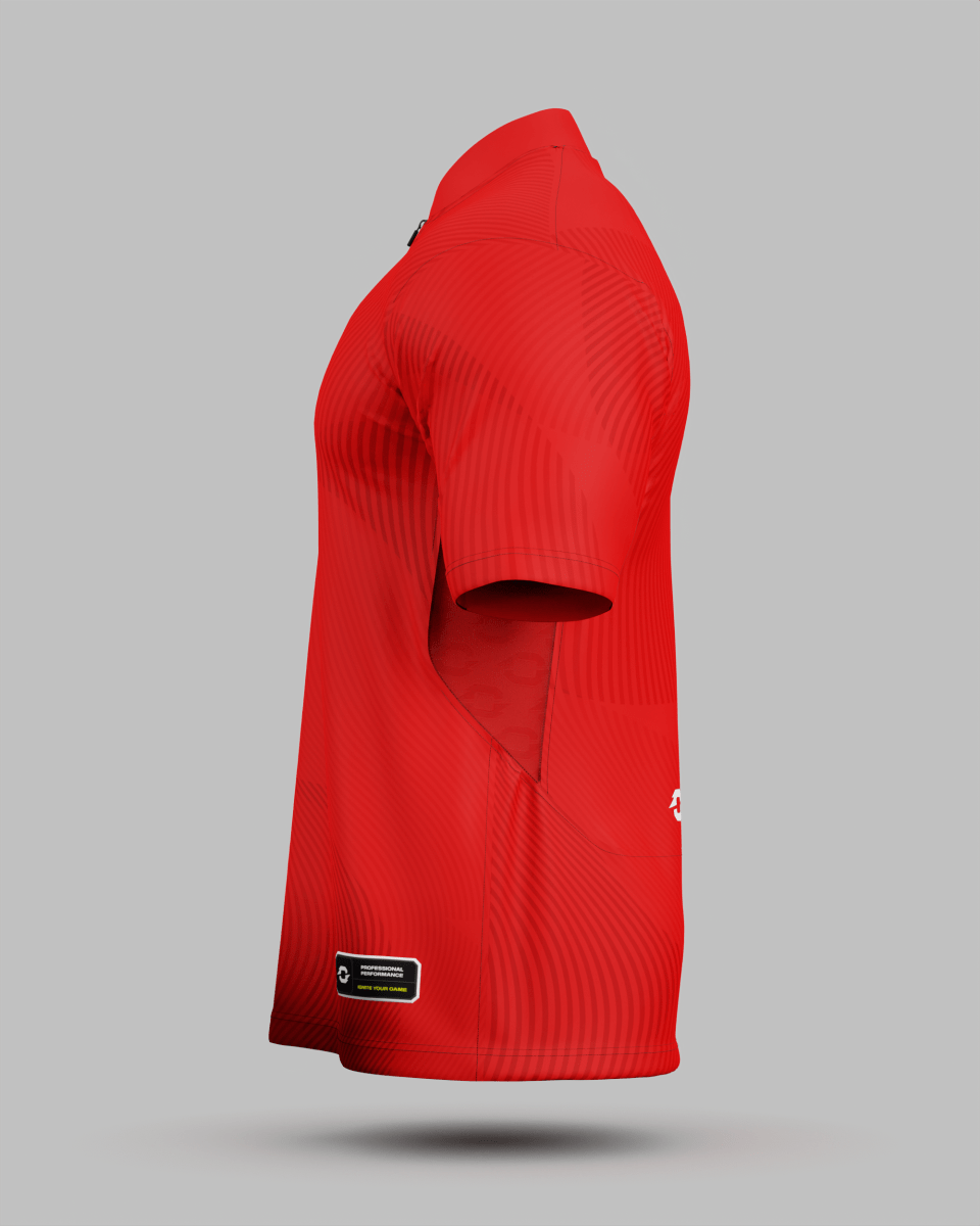 Youth Eclipse Spark Jersey - Onboard Sportswear