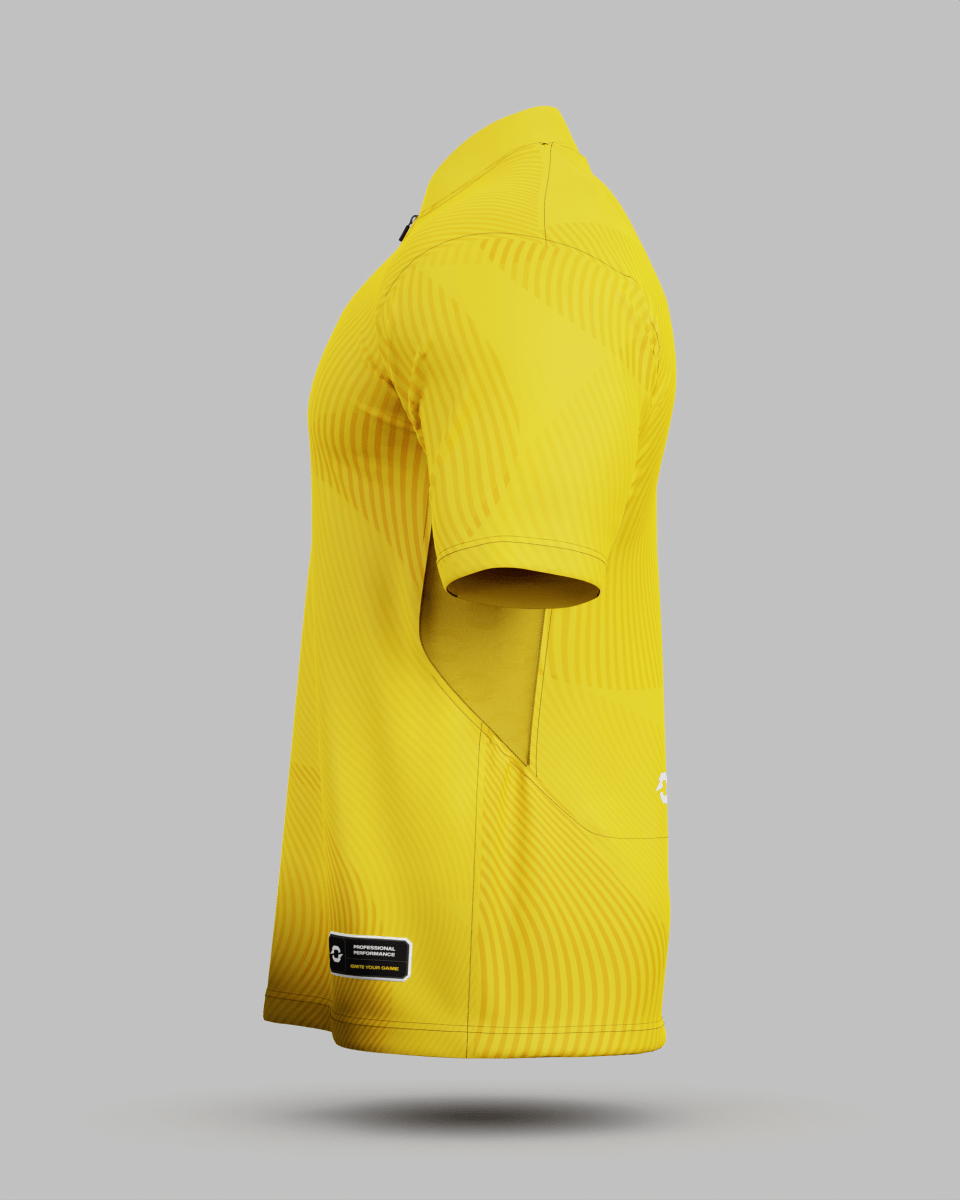 Youth Eclipse Spark Jersey - Onboard Sportswear