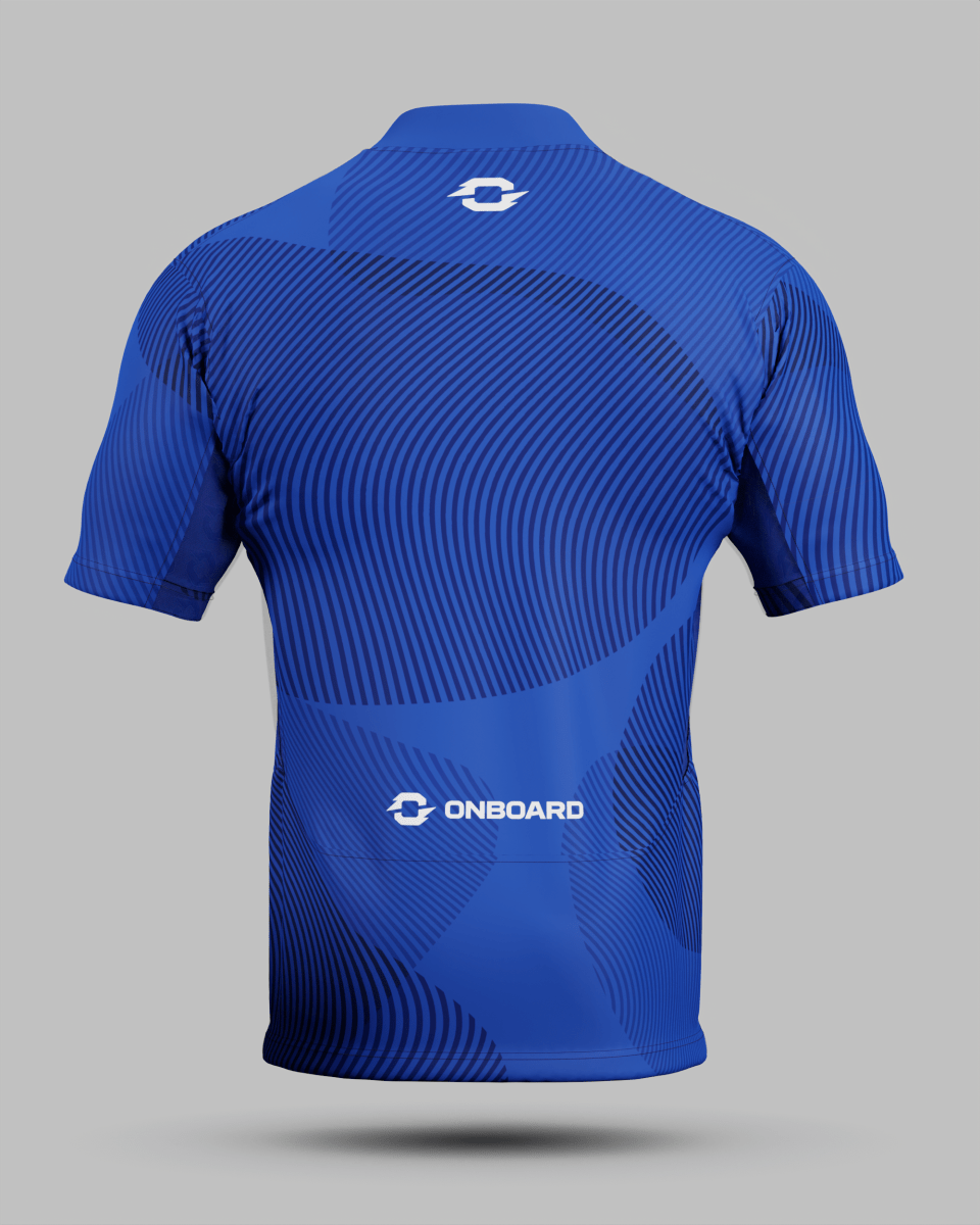Youth Eclipse Spark Jersey - Onboard Sportswear