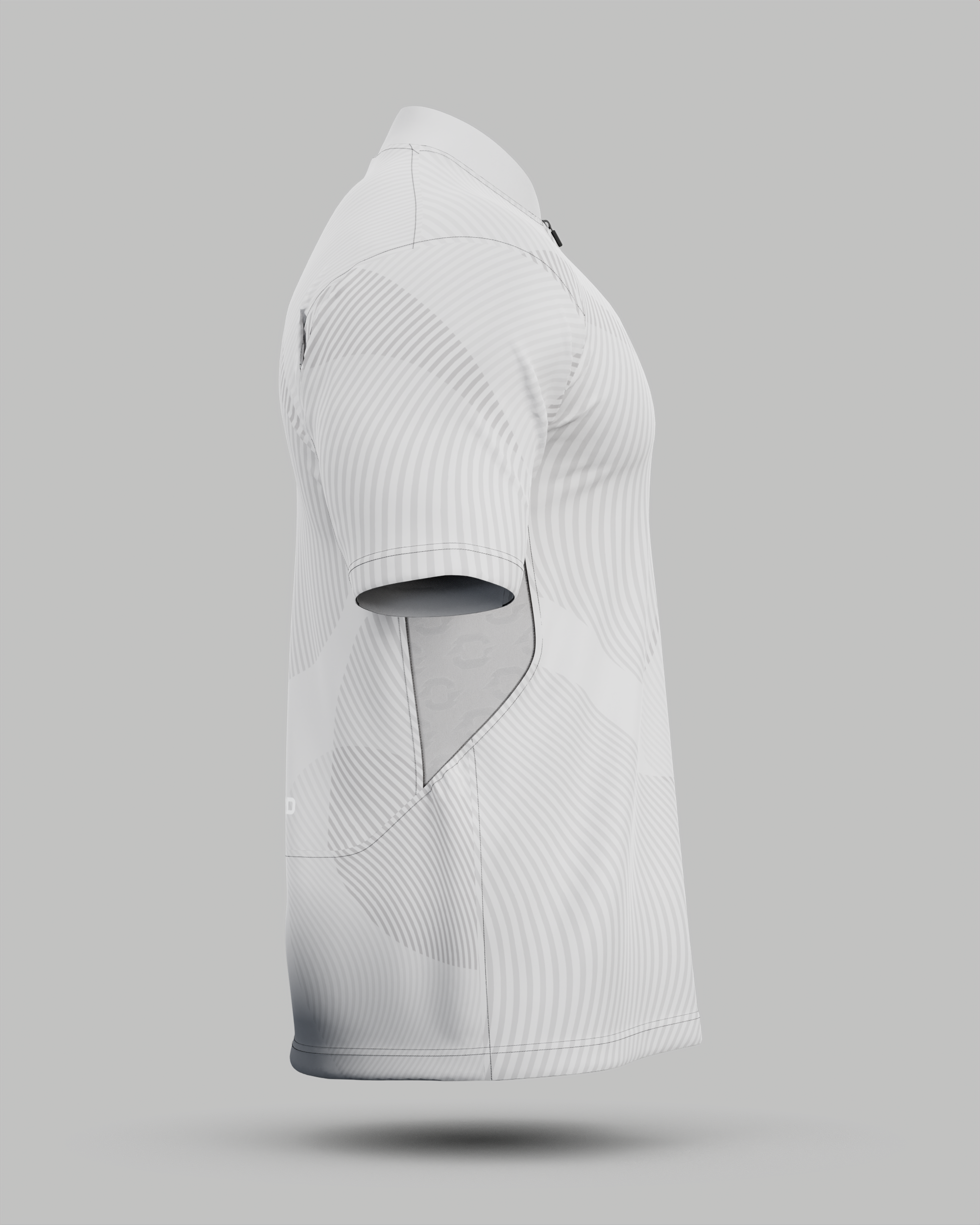 Youth Eclipse Spark Jersey