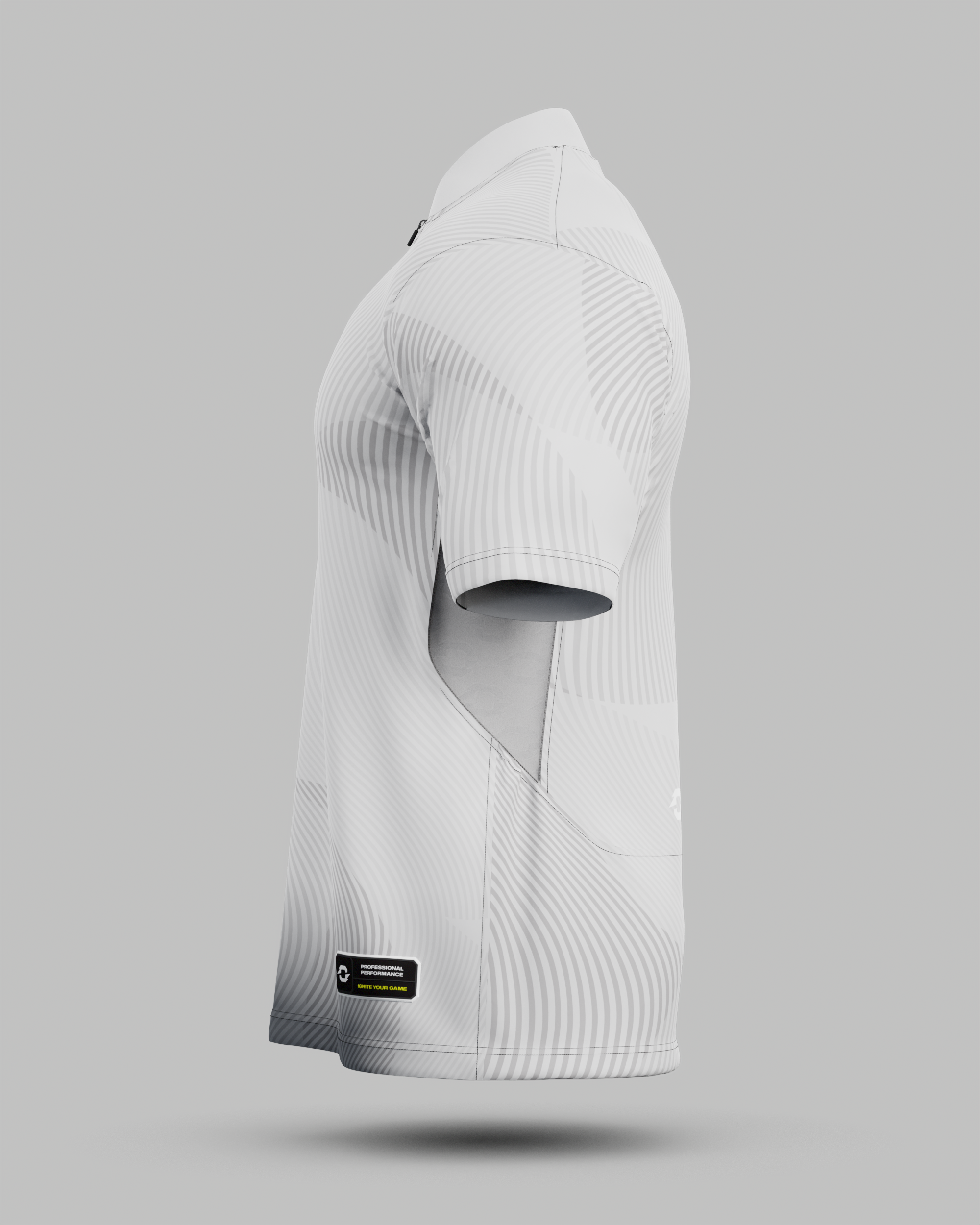 Eclipse Spark Jersey