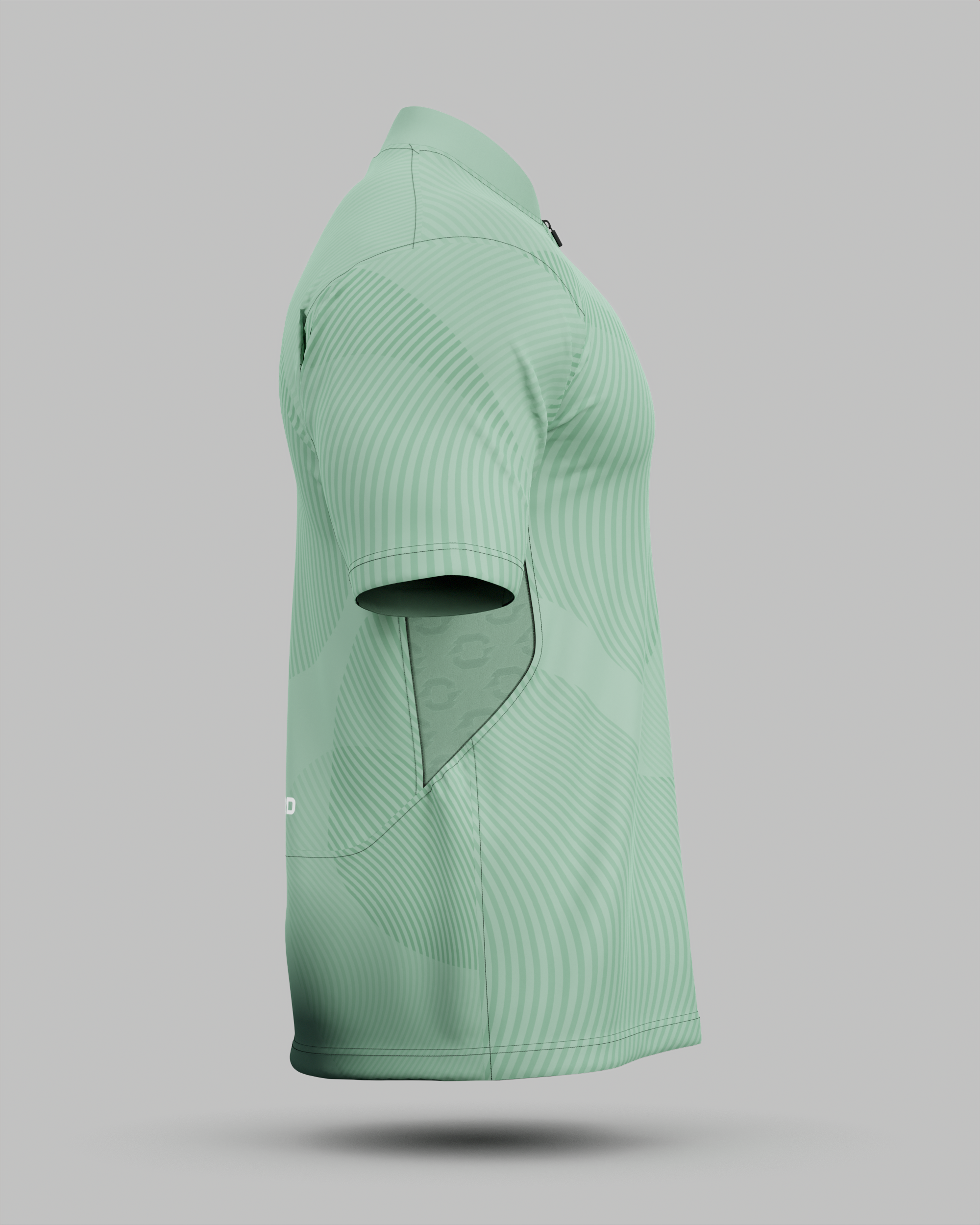 Eclipse Spark Jersey with Pocket