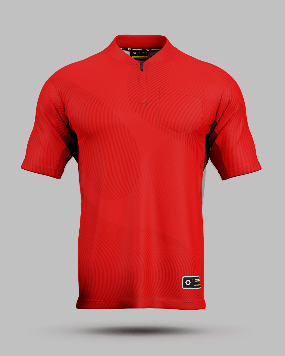 Youth Eclipse Spark Jersey with Pocket - Onboard Sportswear