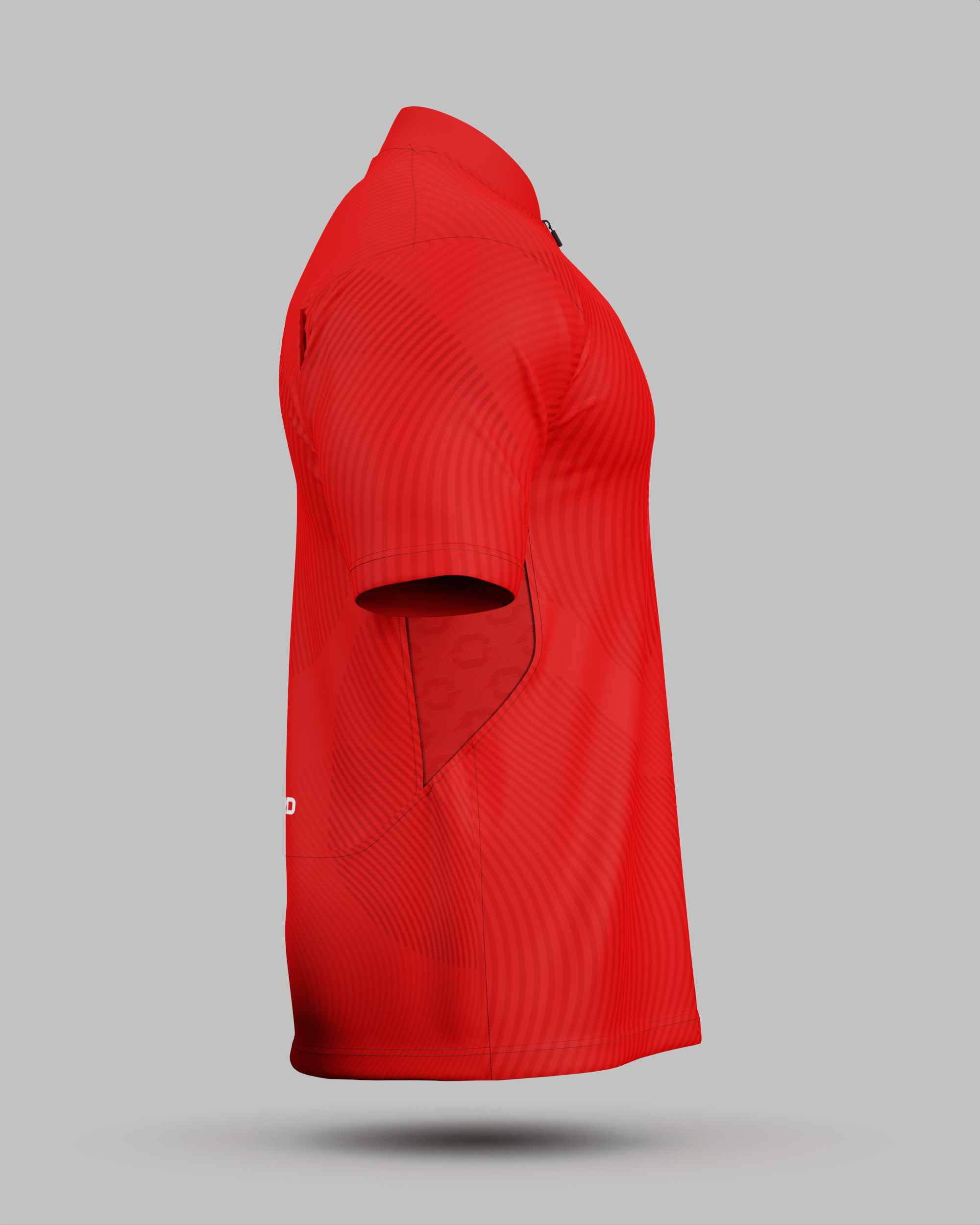 Youth Eclipse Spark Jersey with Pocket