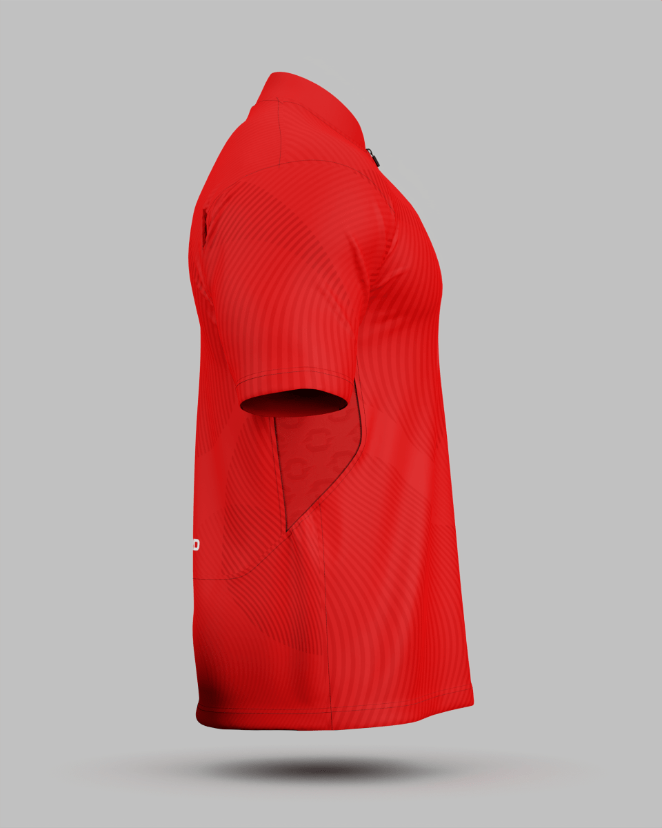 Youth Eclipse Spark Jersey with Pocket - Onboard Sportswear