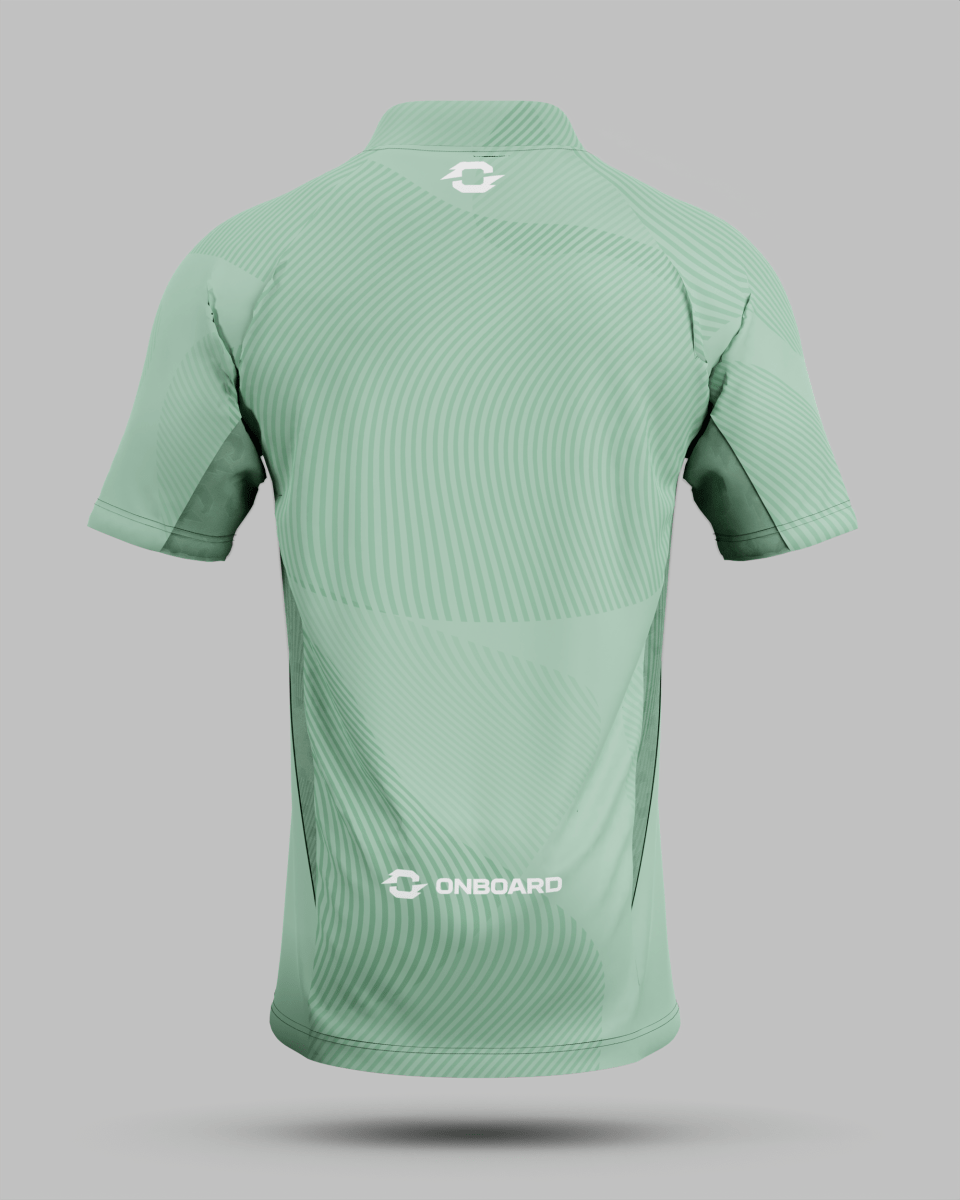 Youth Eclipse Vortex Jersey - Onboard Sportswear