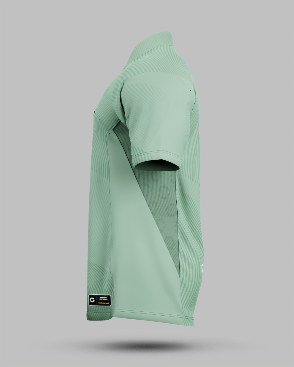 Youth Eclipse Vortex Jersey - Onboard Sportswear