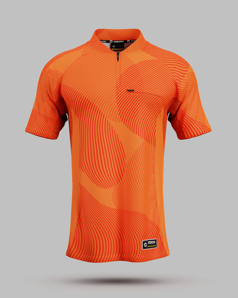 Youth Eclipse Vortex Jersey - Onboard Sportswear