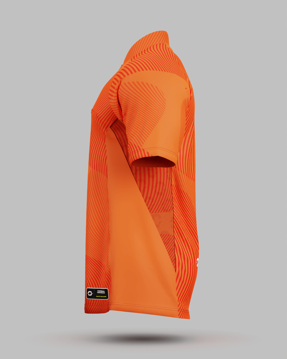 Youth Eclipse Vortex Jersey - Onboard Sportswear