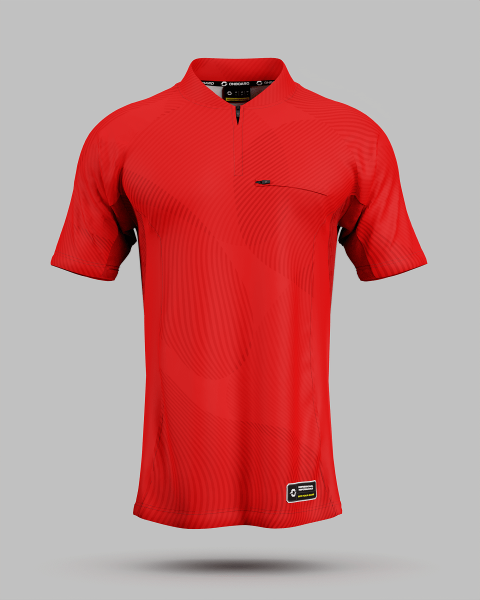 Youth Eclipse Vortex Jersey - Onboard Sportswear