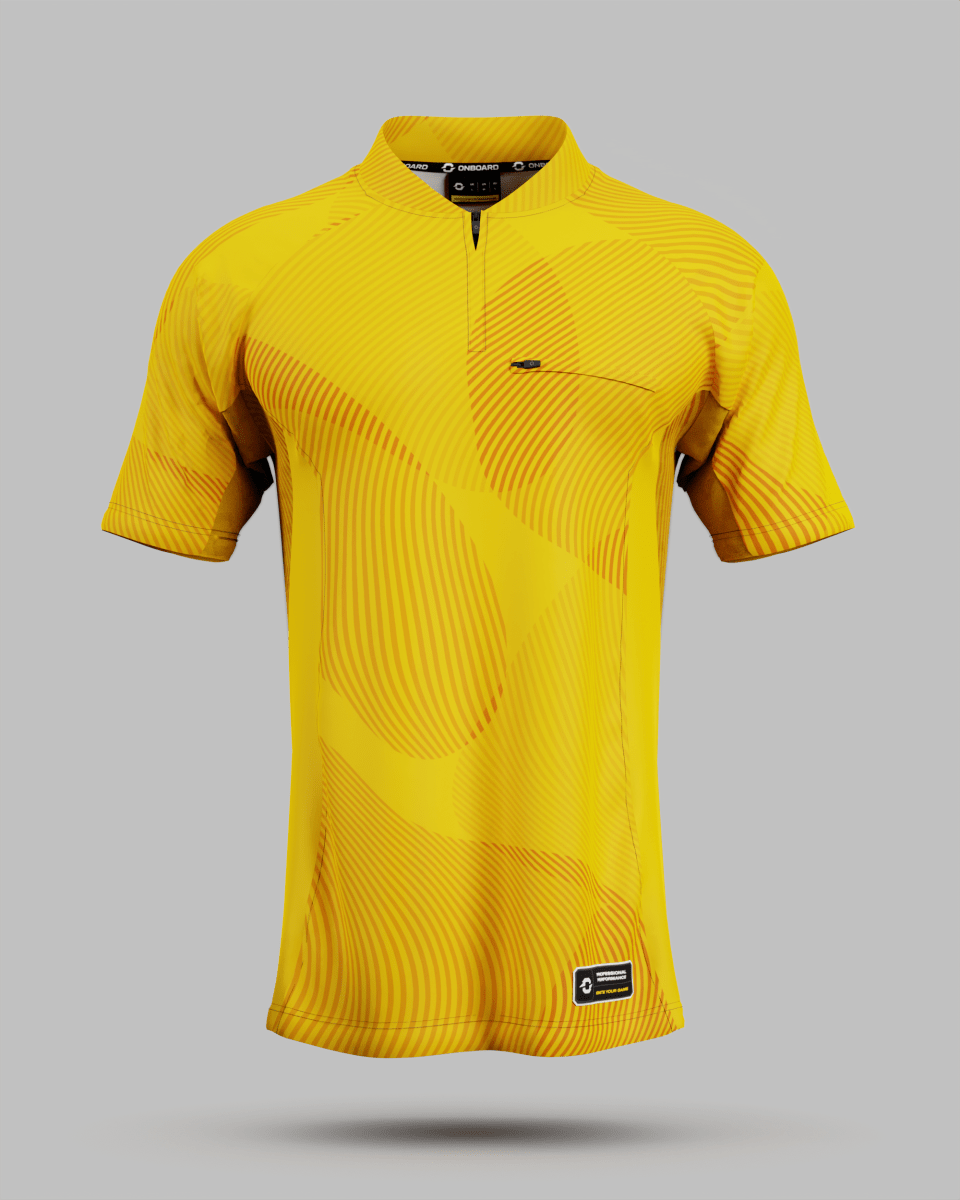 Youth Eclipse Vortex Jersey - Onboard Sportswear