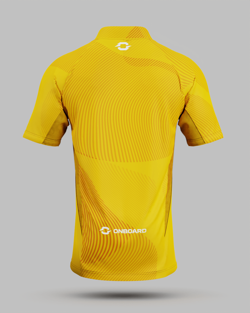 Youth Eclipse Vortex Jersey - Onboard Sportswear