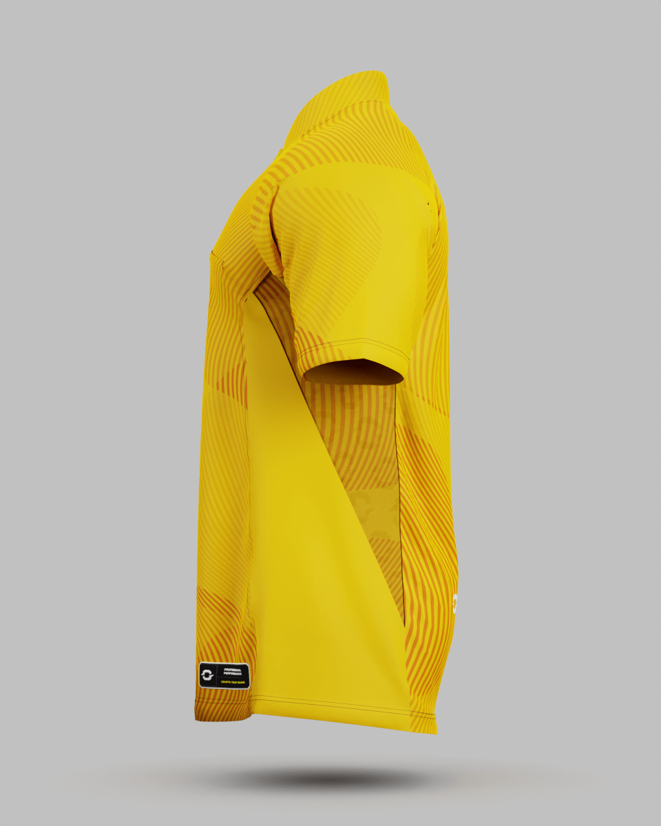 Youth Eclipse Vortex Jersey - Onboard Sportswear