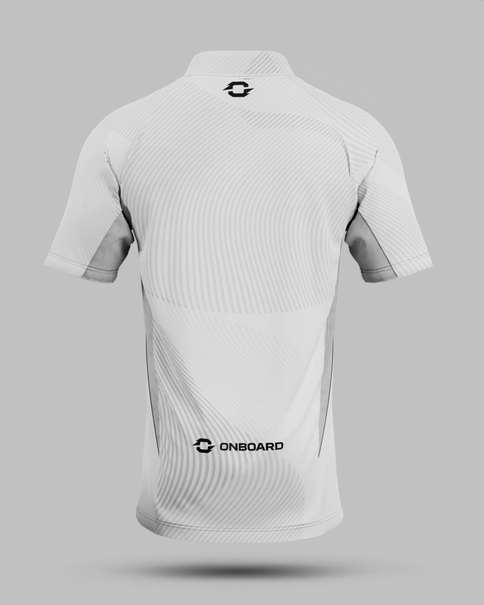 Youth Eclipse Vortex Jersey - Onboard Sportswear