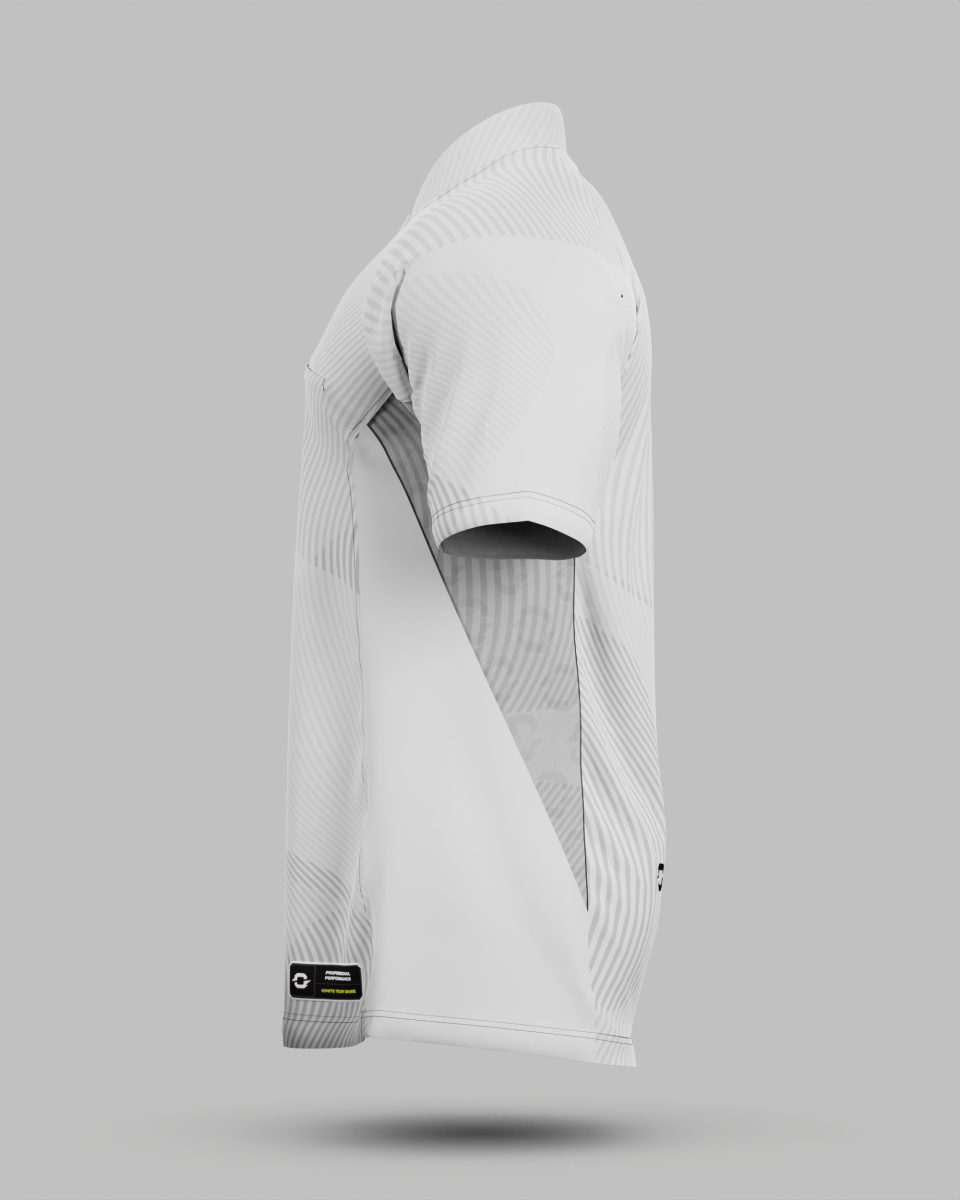 Youth Eclipse Vortex Jersey - Onboard Sportswear