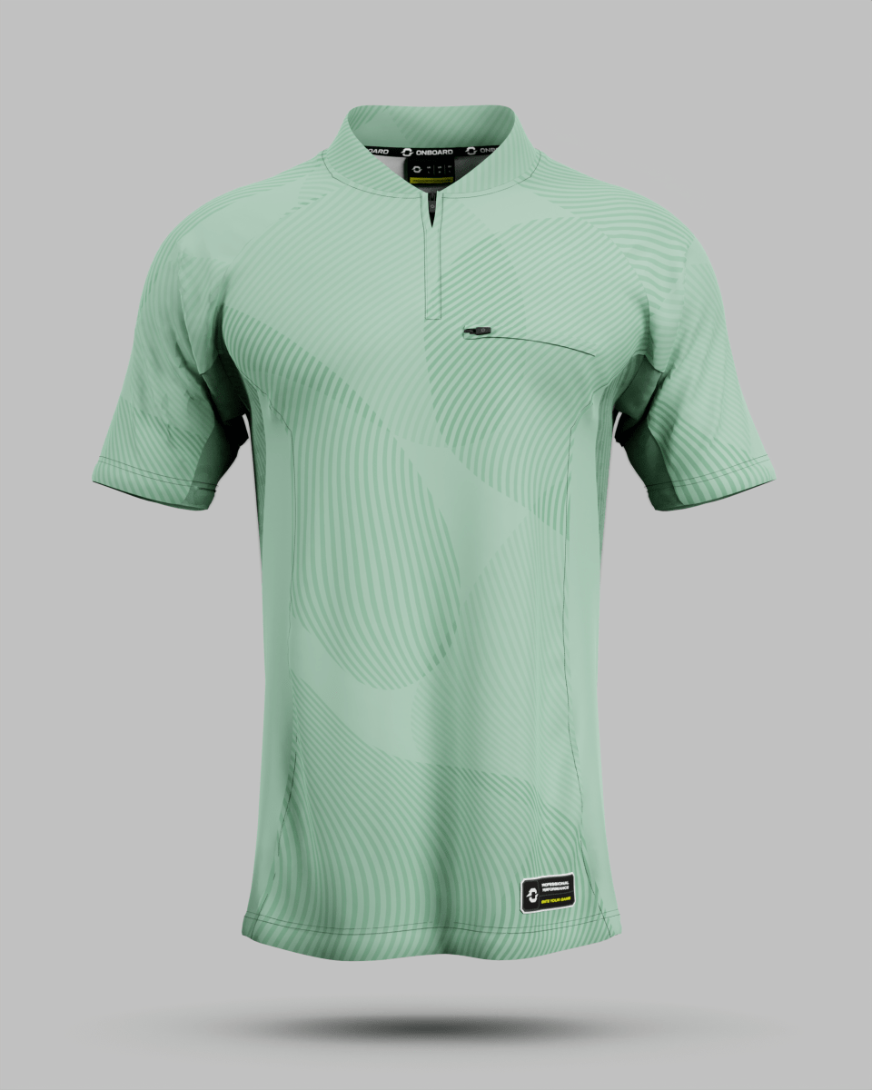 Youth Eclipse Vortex Jersey - Onboard Sportswear