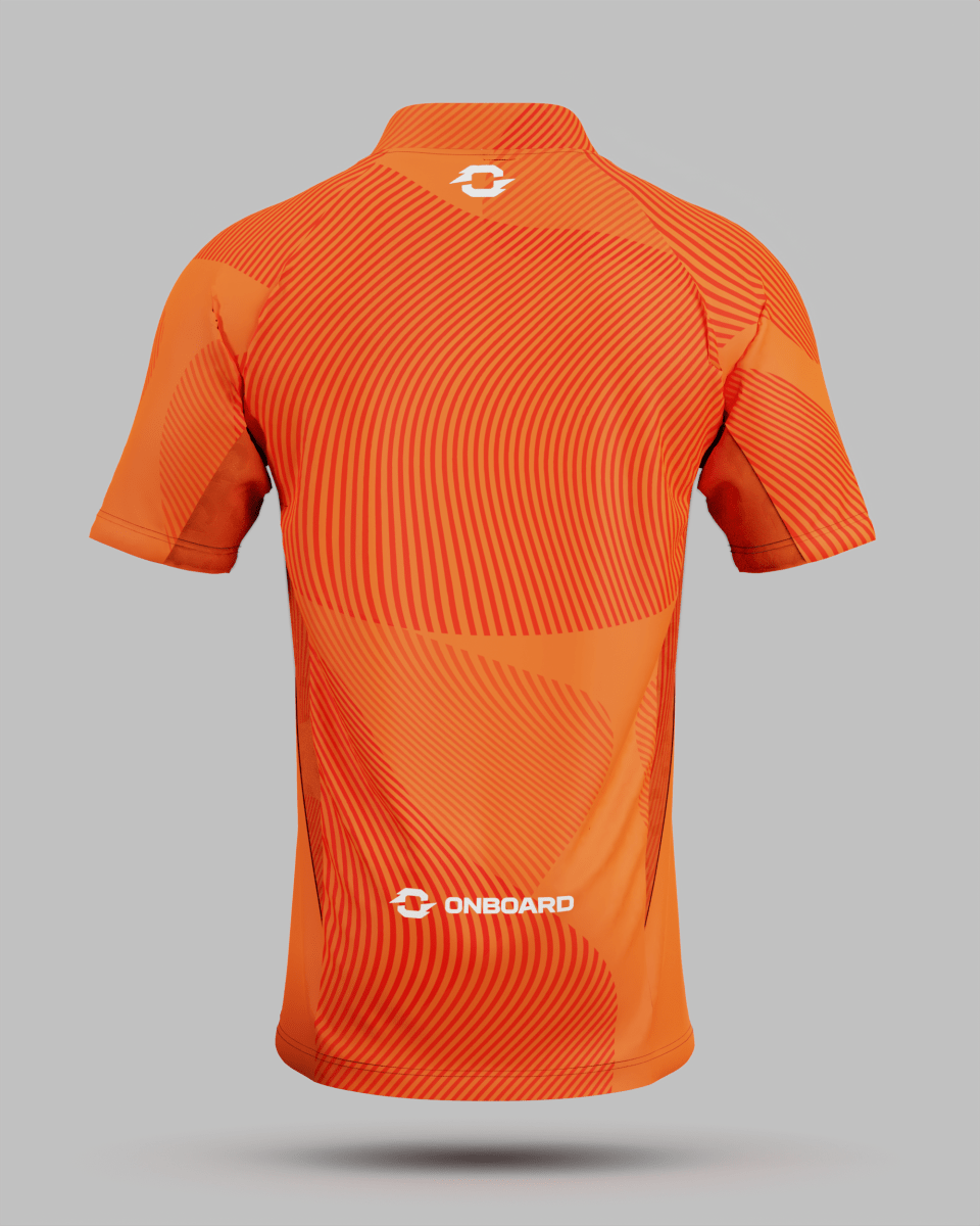 Eclipse Vortex Jersey without Pocket - Onboard Sportswear