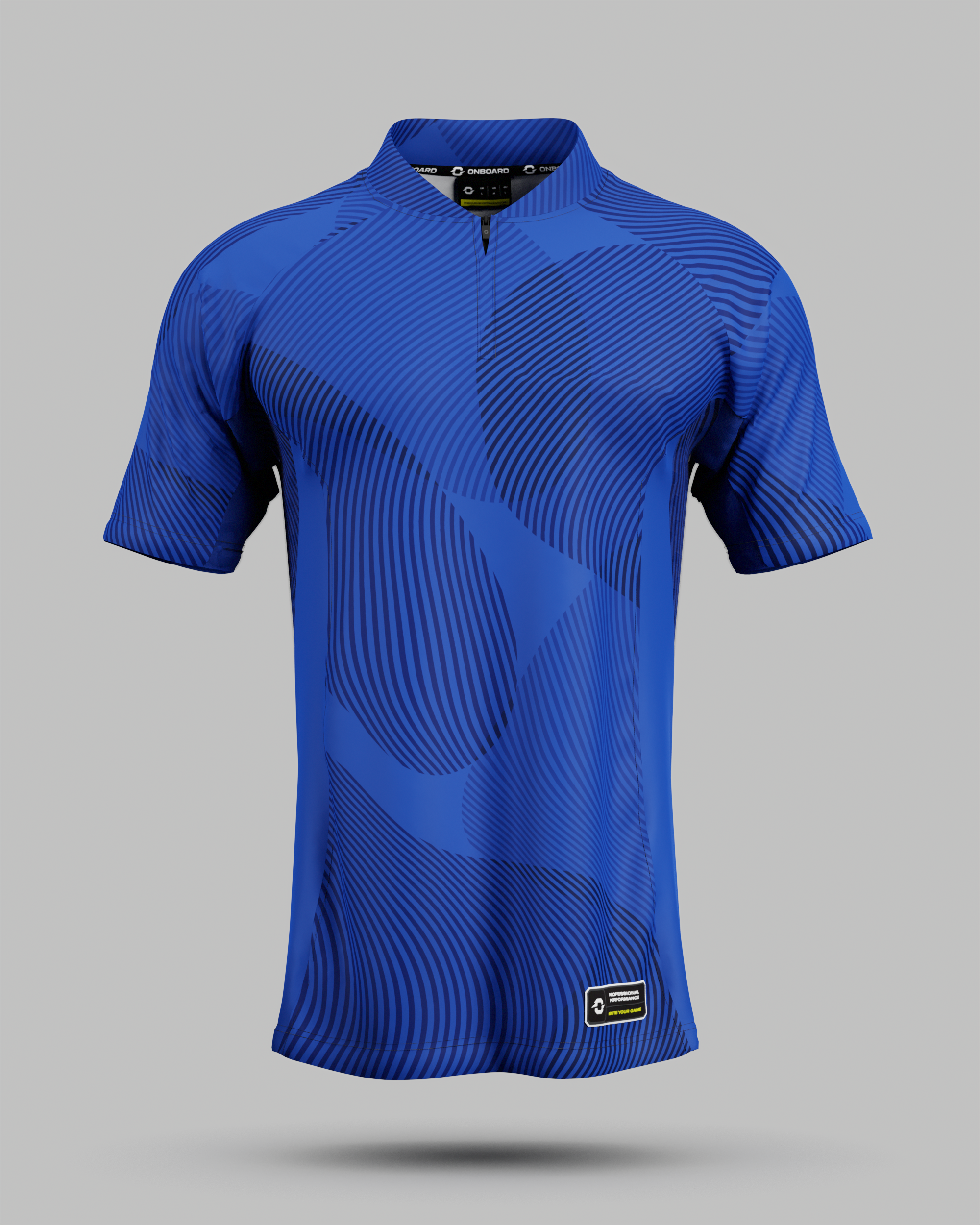 Youth Eclipse Vortex Jersey without Pocket