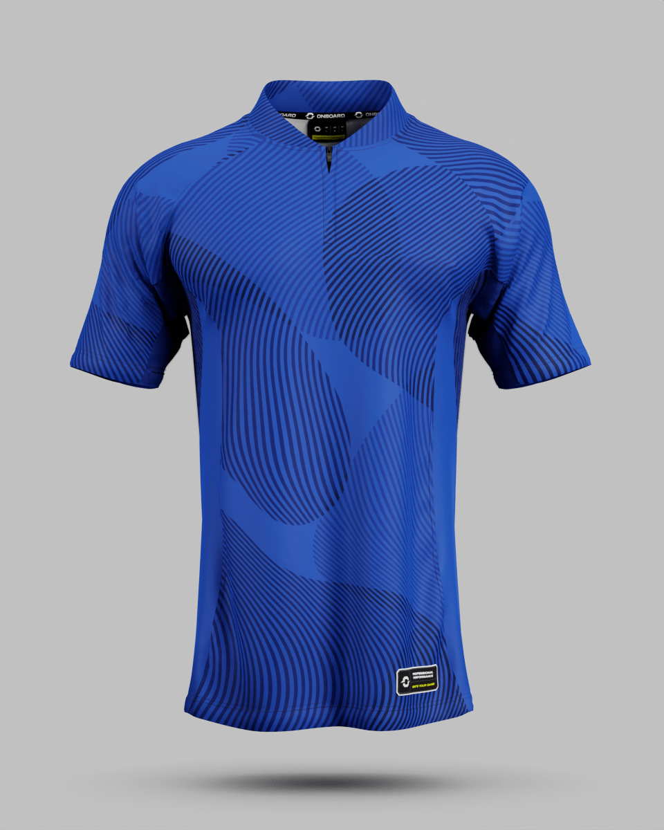 Youth Eclipse Vortex Jersey without Pocket - Onboard Sportswear
