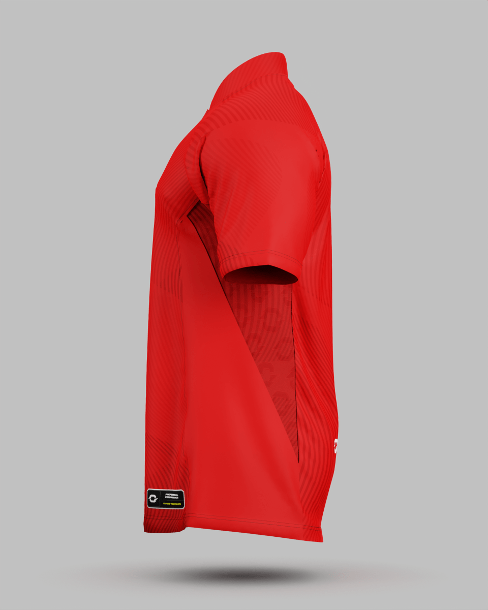 Eclipse Vortex Jersey without Pocket - Onboard Sportswear