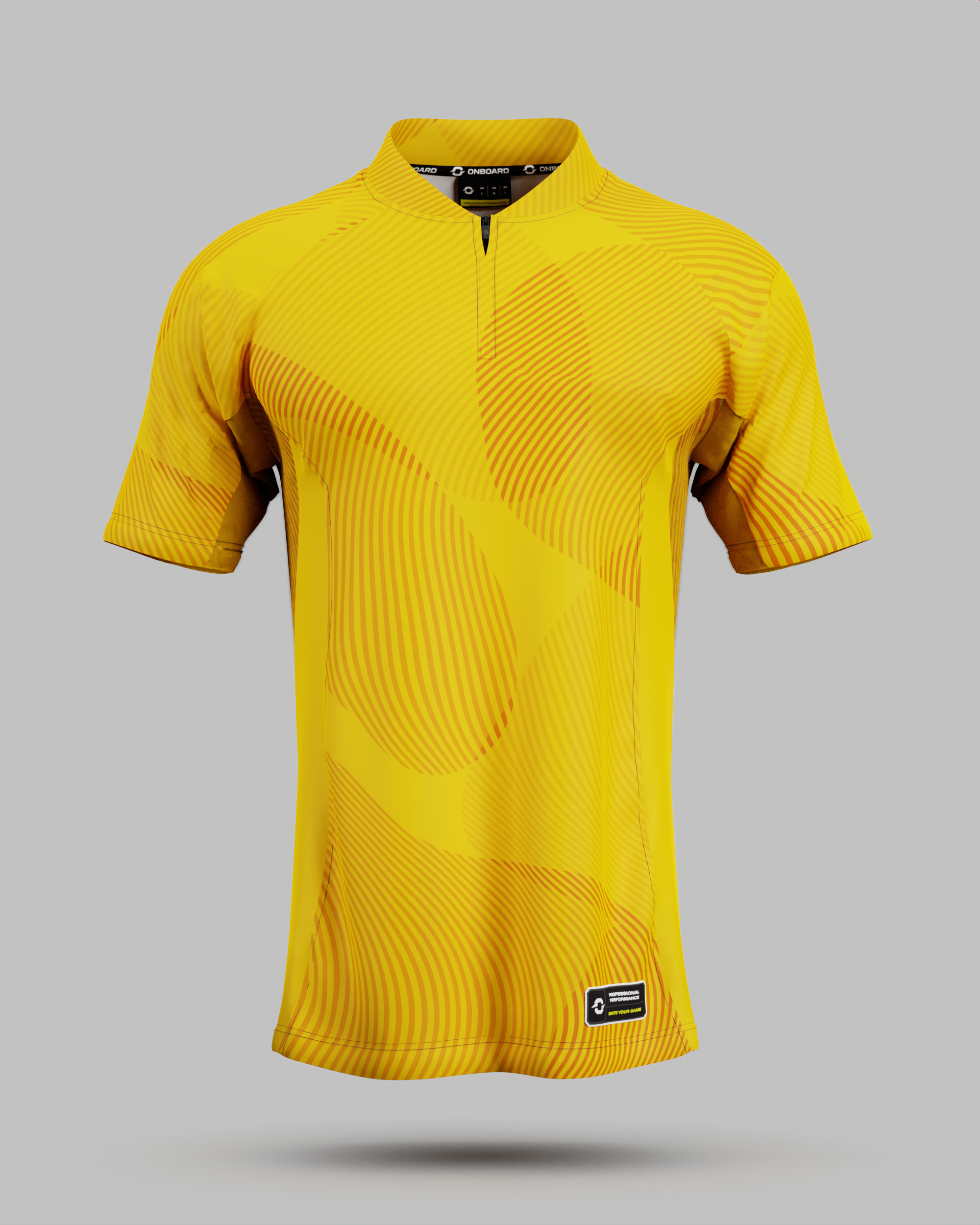 Eclipse Vortex Jersey without Pocket