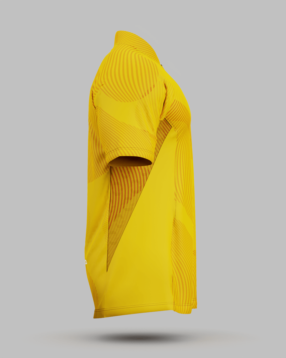 Eclipse Vortex Jersey without Pocket - Onboard Sportswear