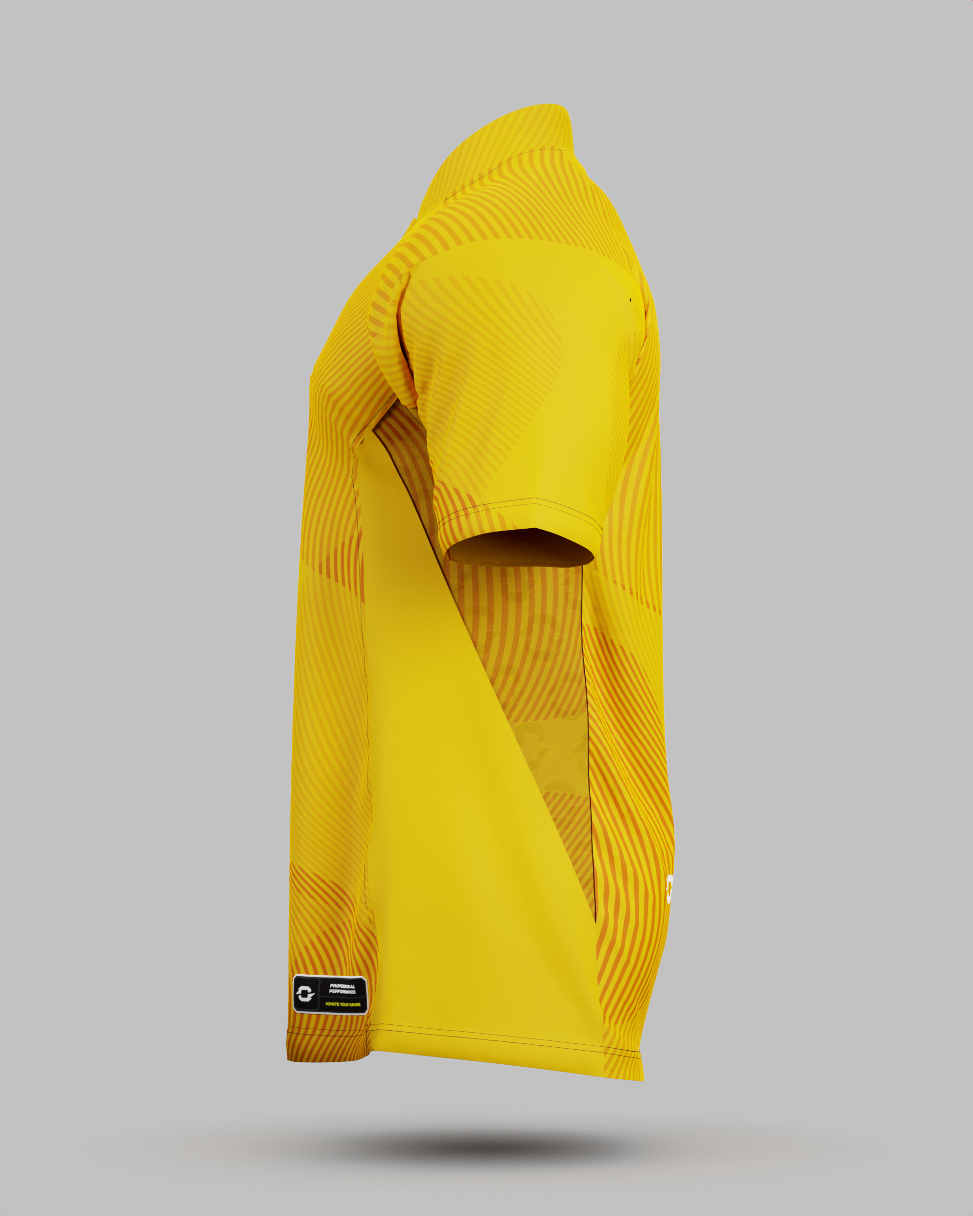 Eclipse Vortex Jersey without Pocket