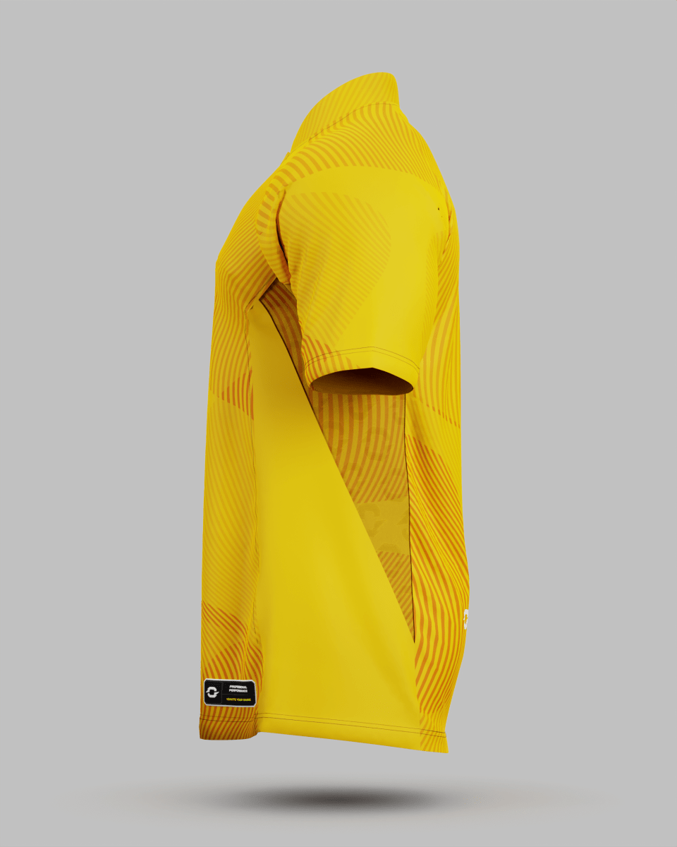 Eclipse Vortex Jersey without Pocket - Onboard Sportswear