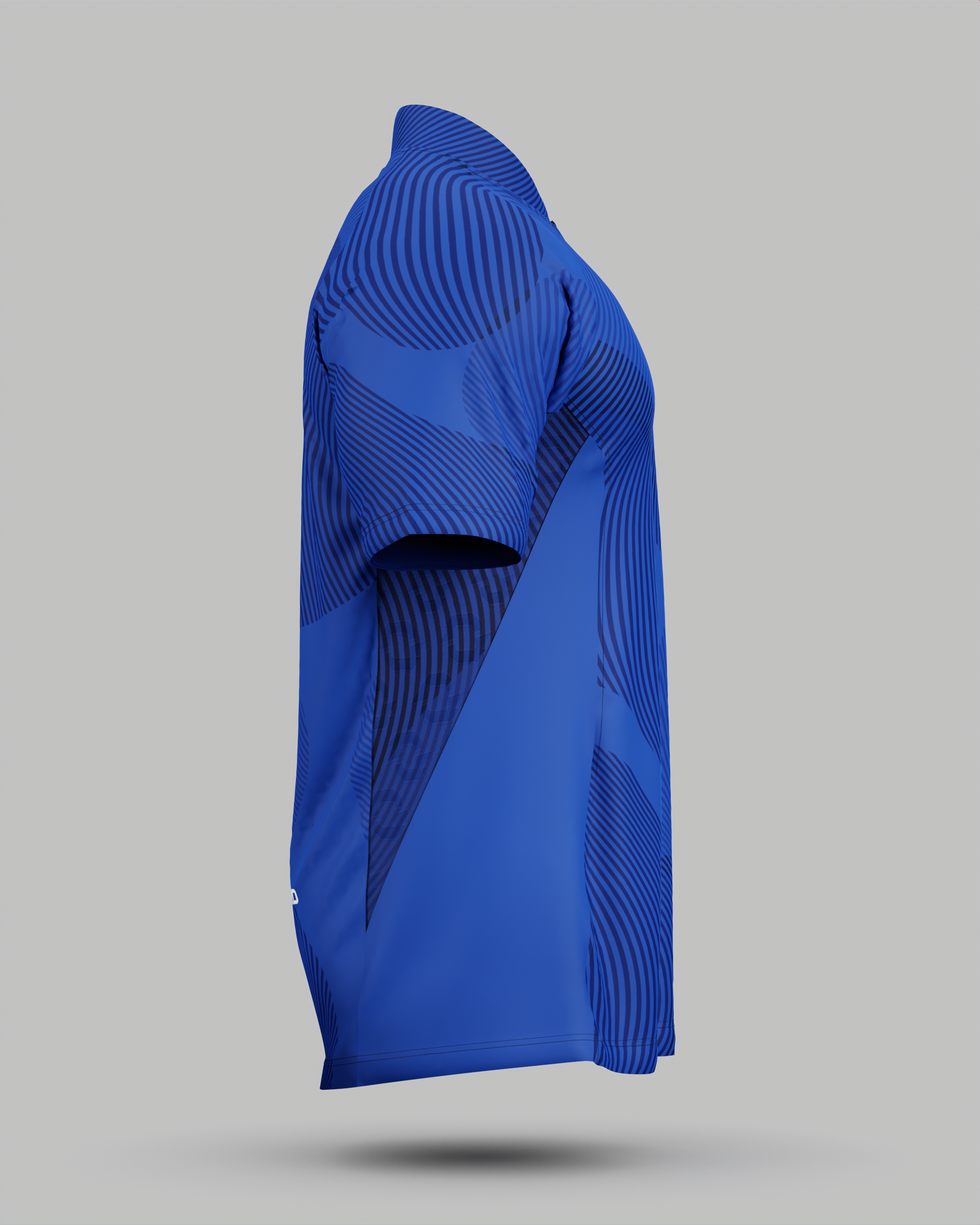 Youth Eclipse Vortex Jersey without Pocket