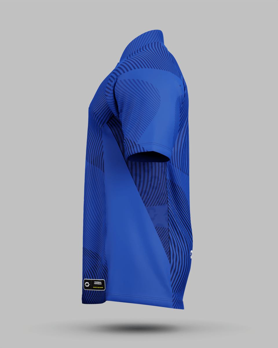 Eclipse Vortex Jersey without Pocket - Onboard Sportswear