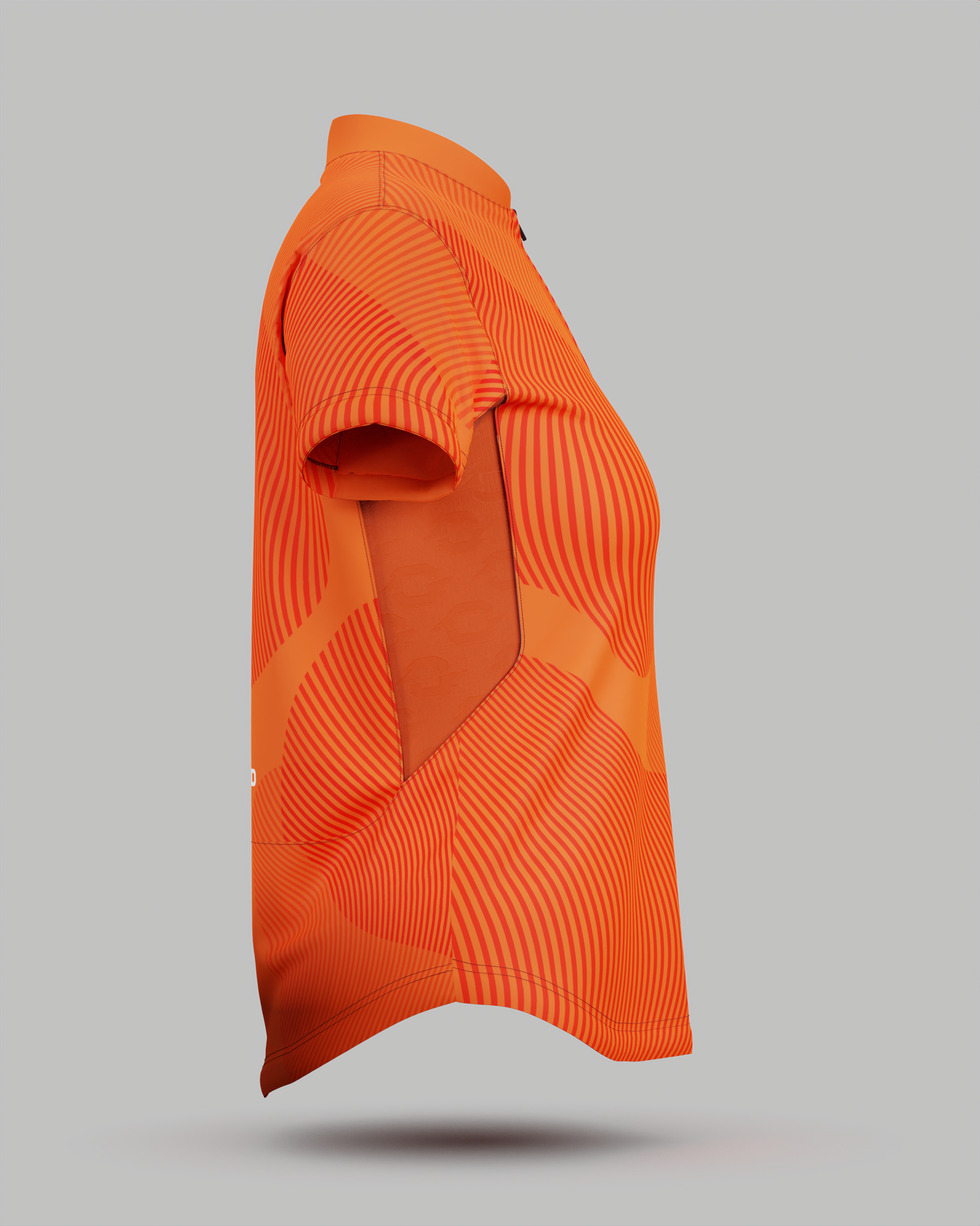 Womens Eclipse Spark Jersey