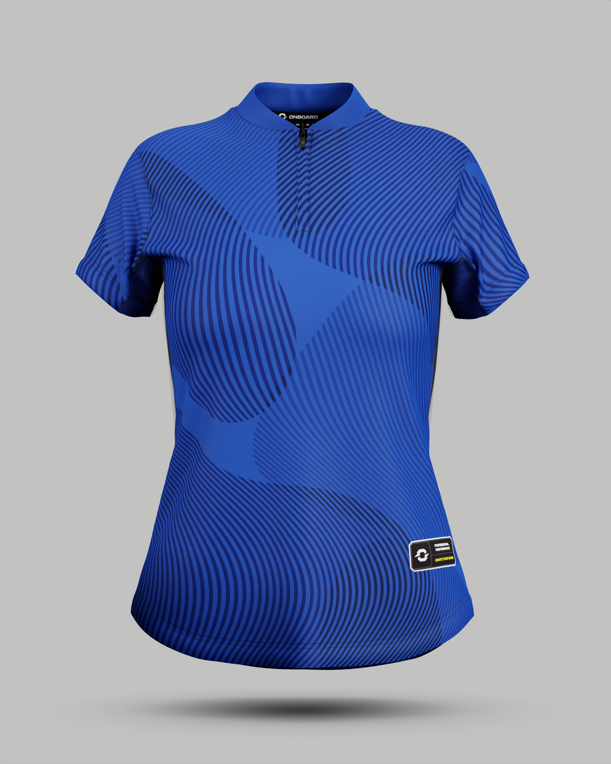 Womens Eclipse Spark Jersey