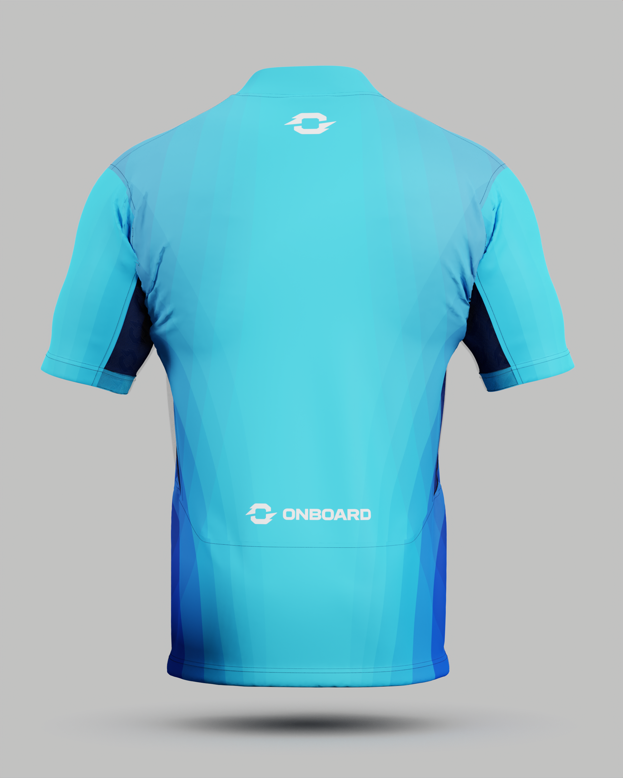 Helsinki 2.0 Spark Jersey
