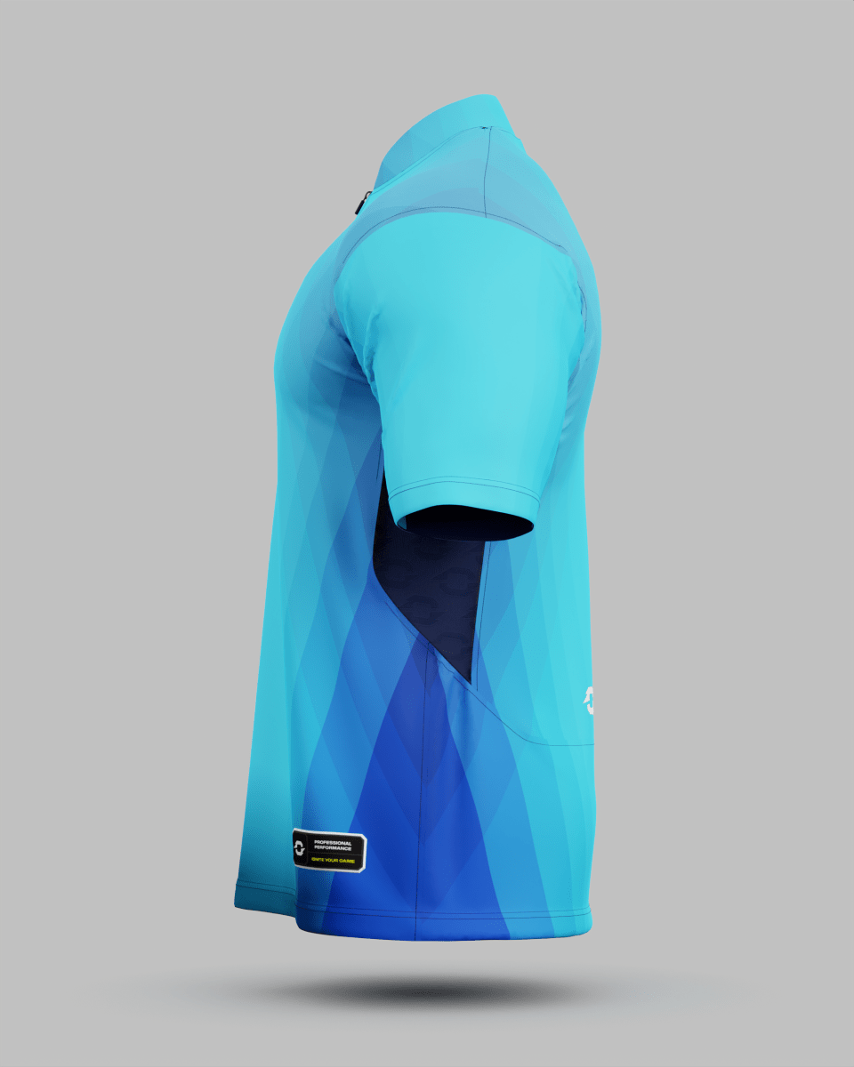 Helsinki 2.0 Spark Jersey - Onboard Sportswear