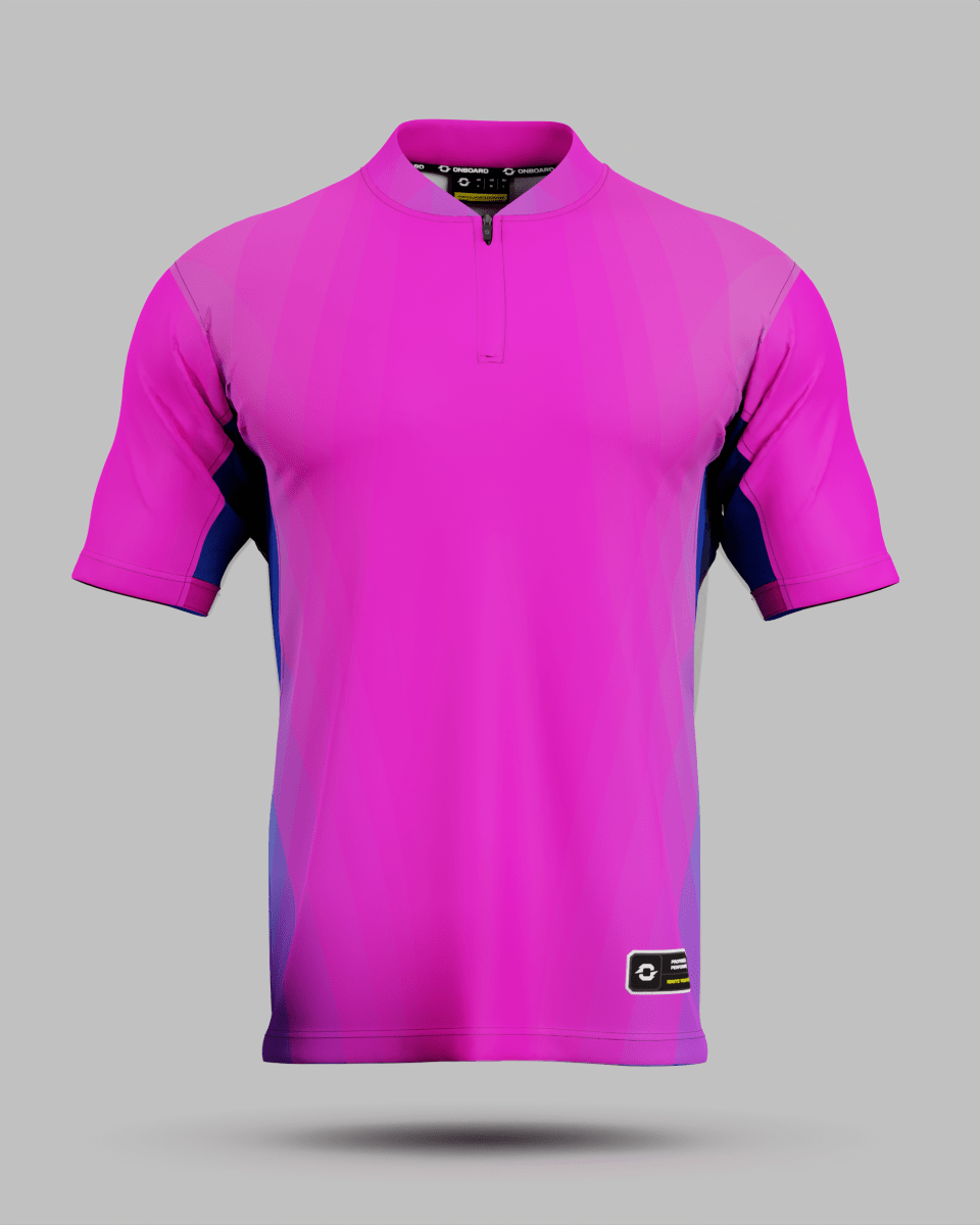 Youth Helsinki 2.0 Spark Jersey - Onboard Sportswear